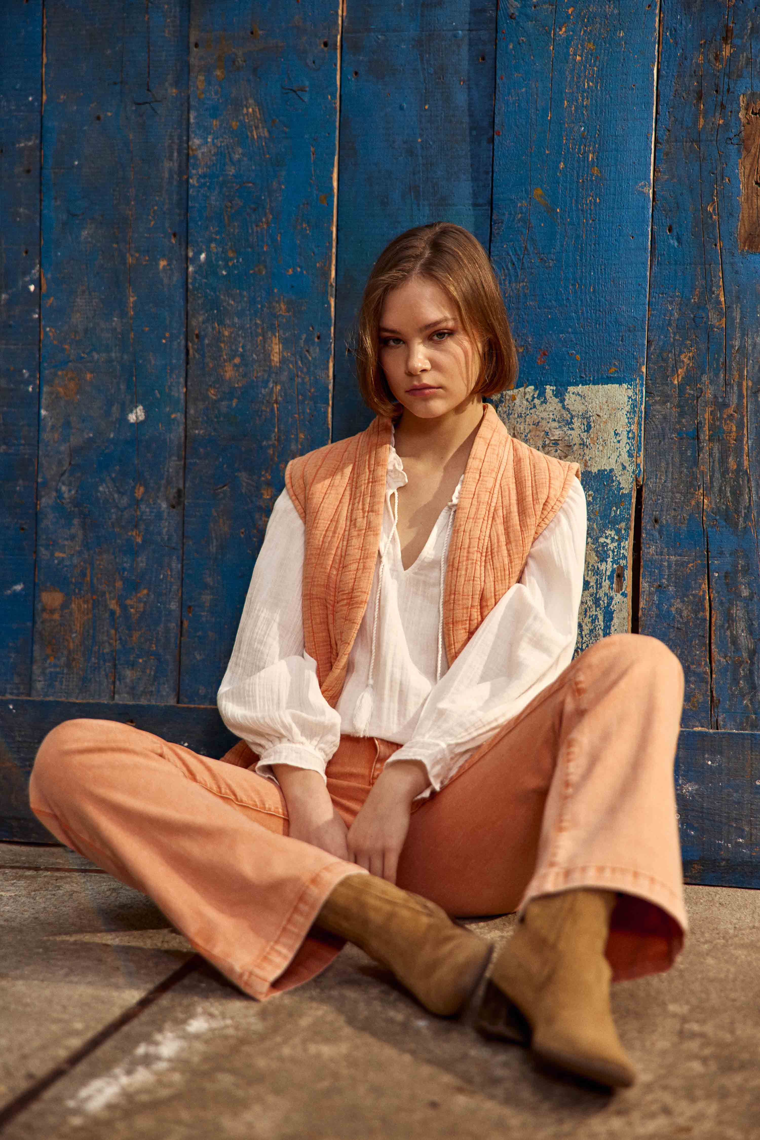 Sonny - Flare jeans