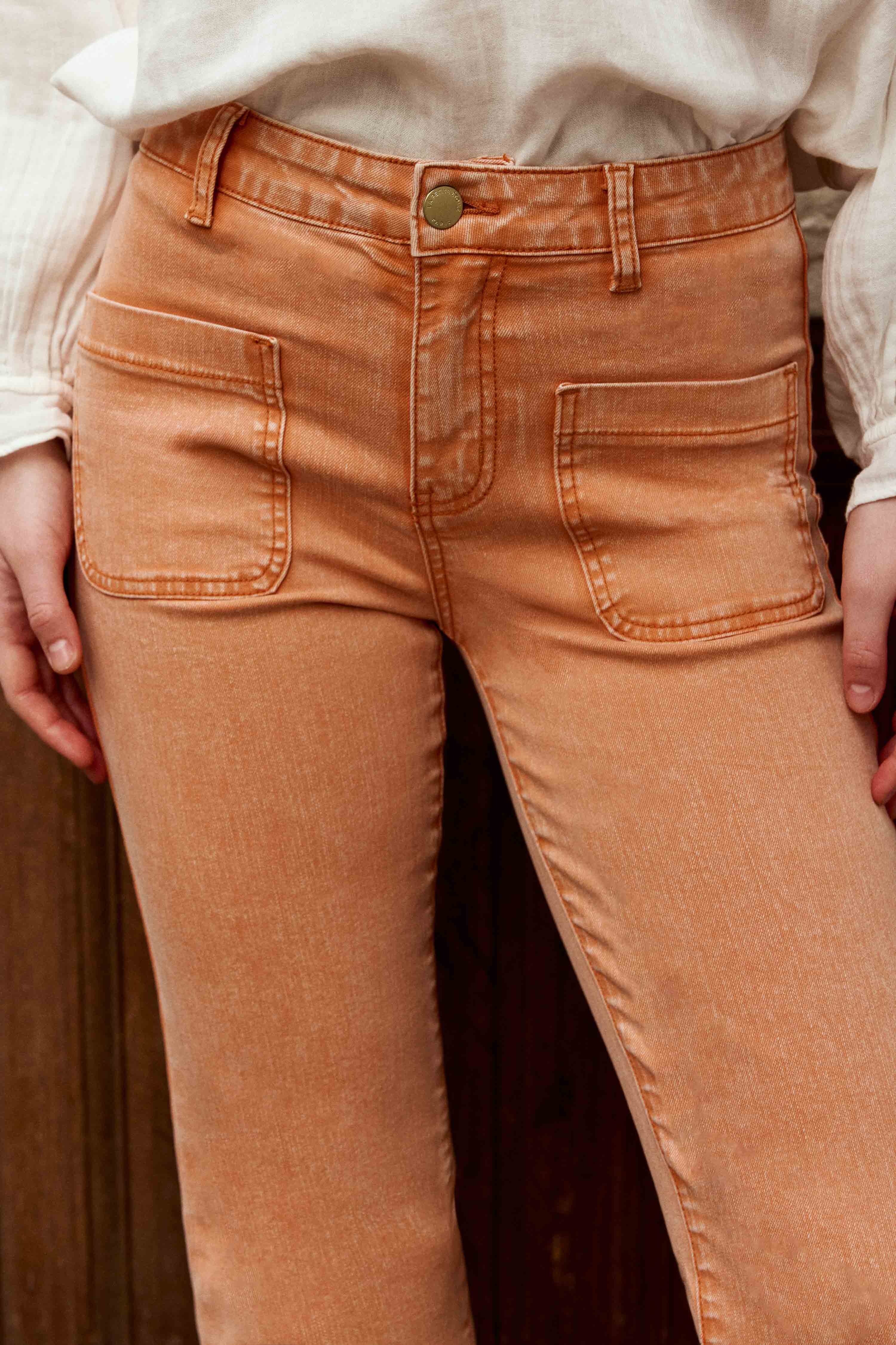 Sonny - Flare jeans