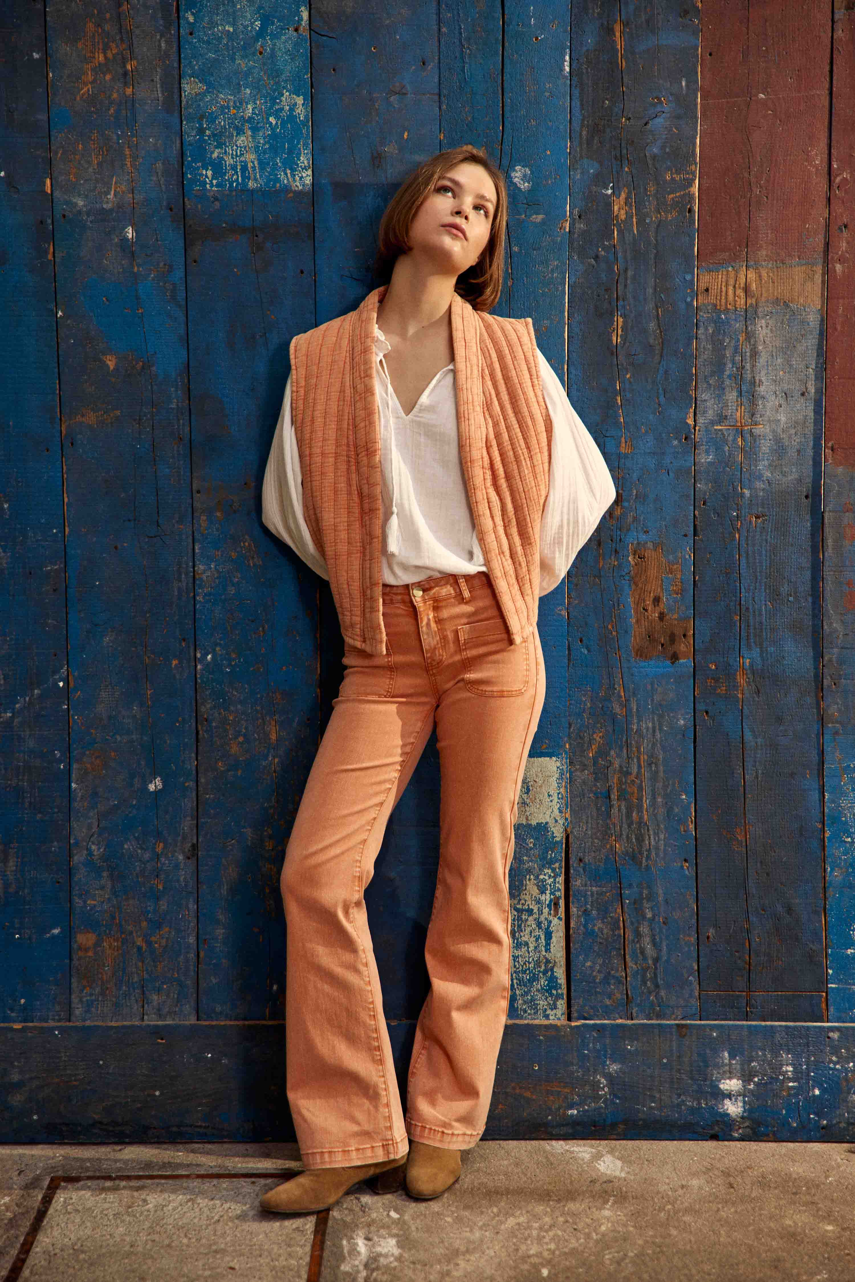 Sonny - Flare jeans
