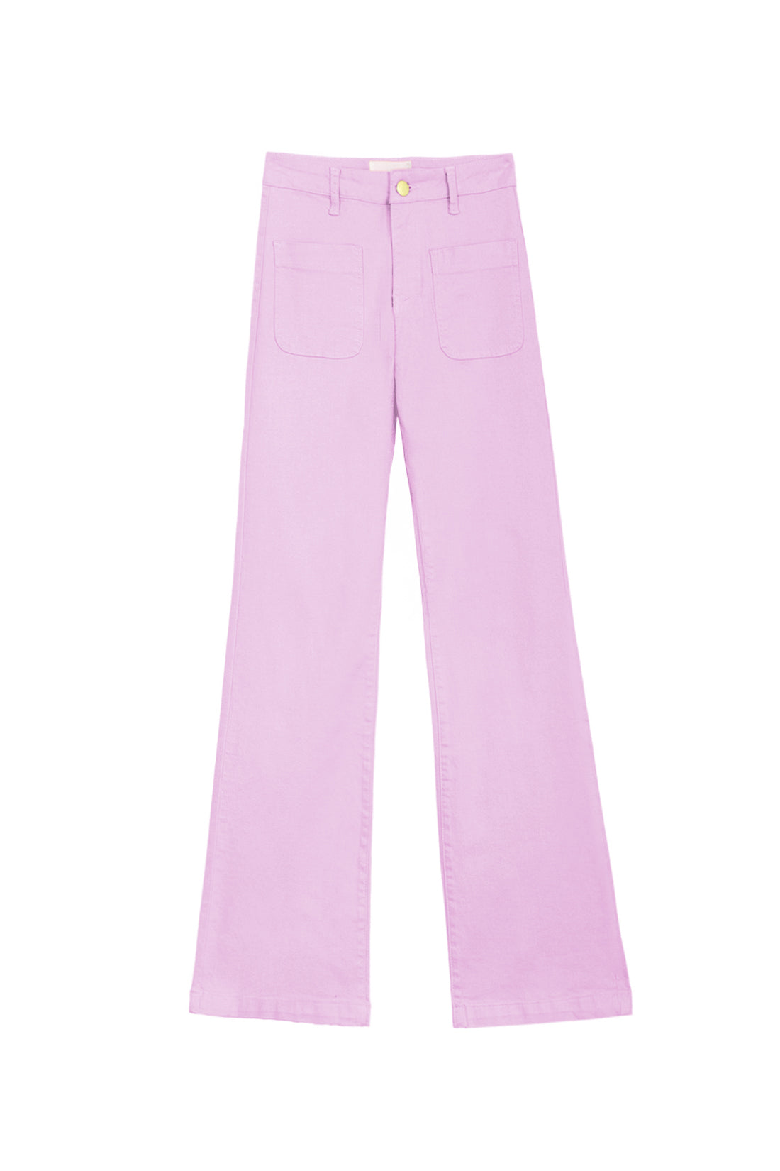 Parma flare jeans - Sonny