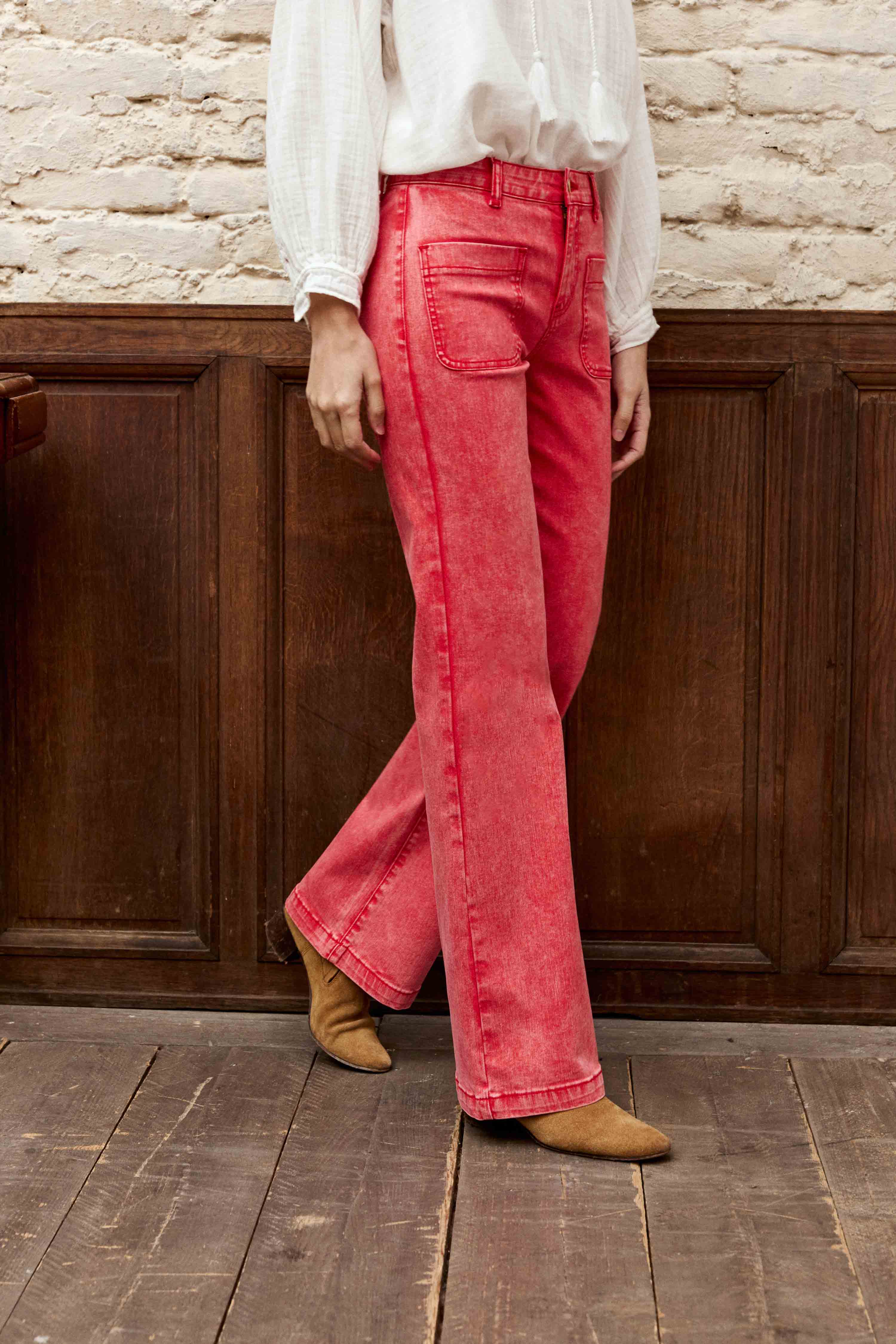 Sonny - Flare jeans