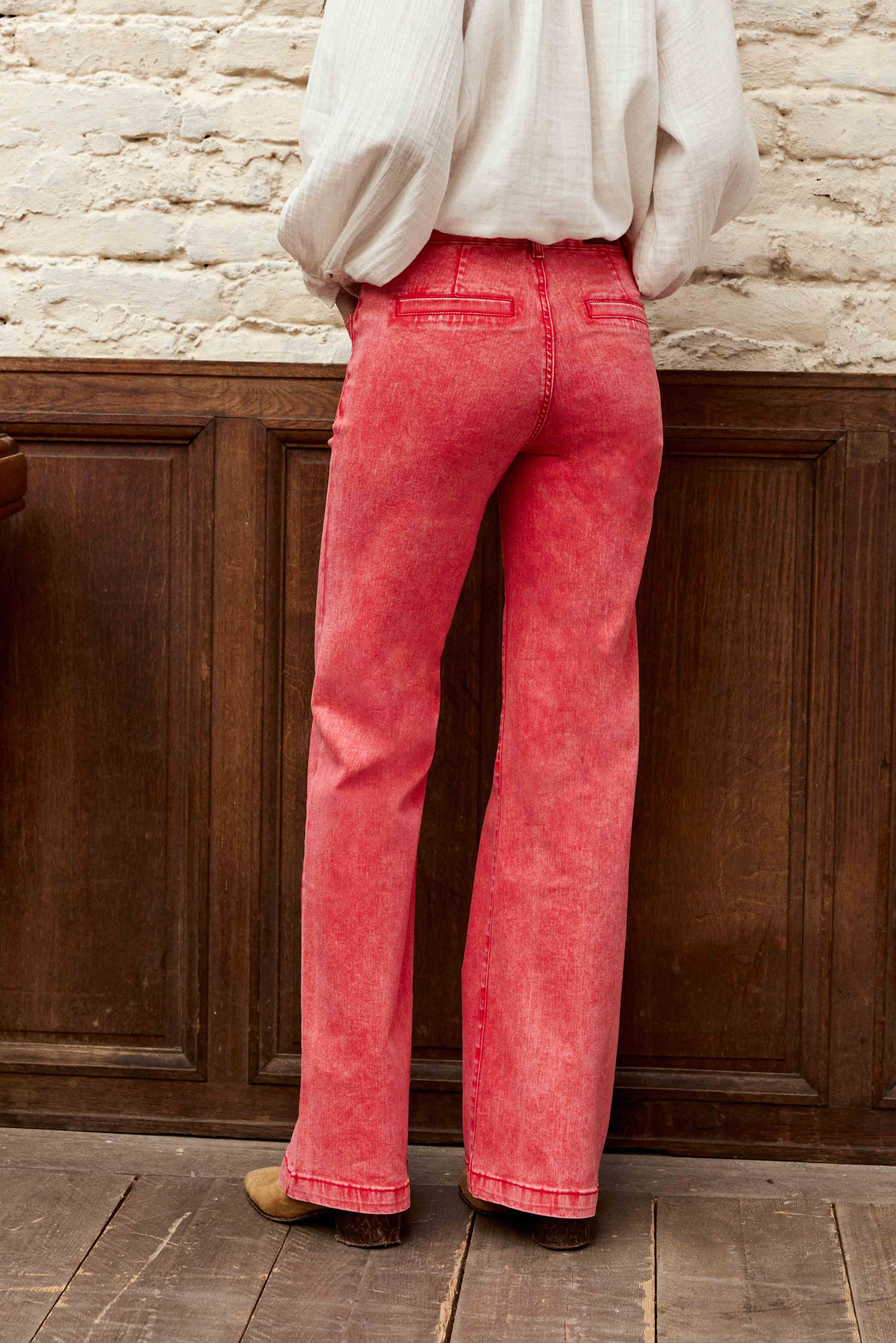 Sonny - Flare jeans