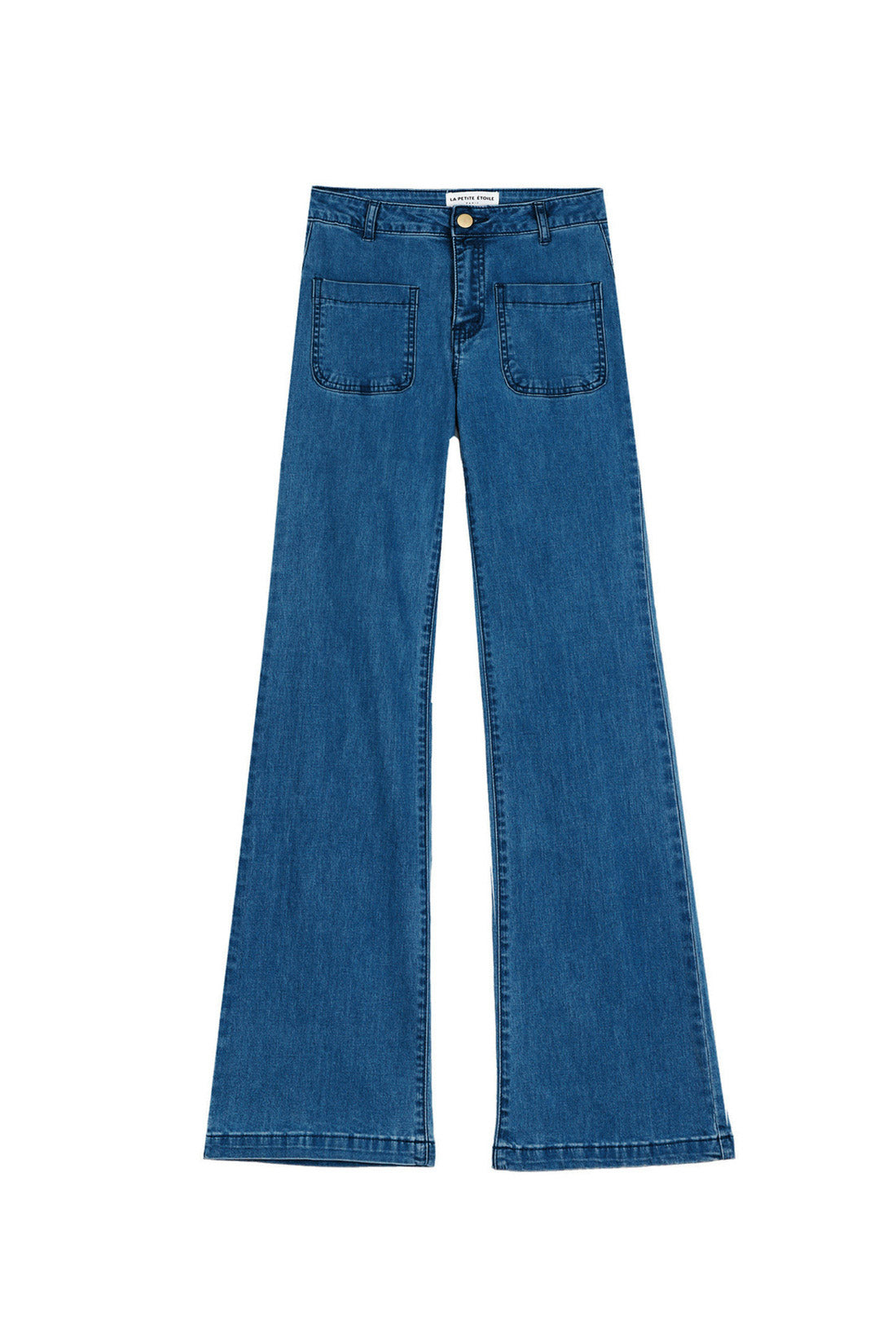 Jean flare stone - Sonny