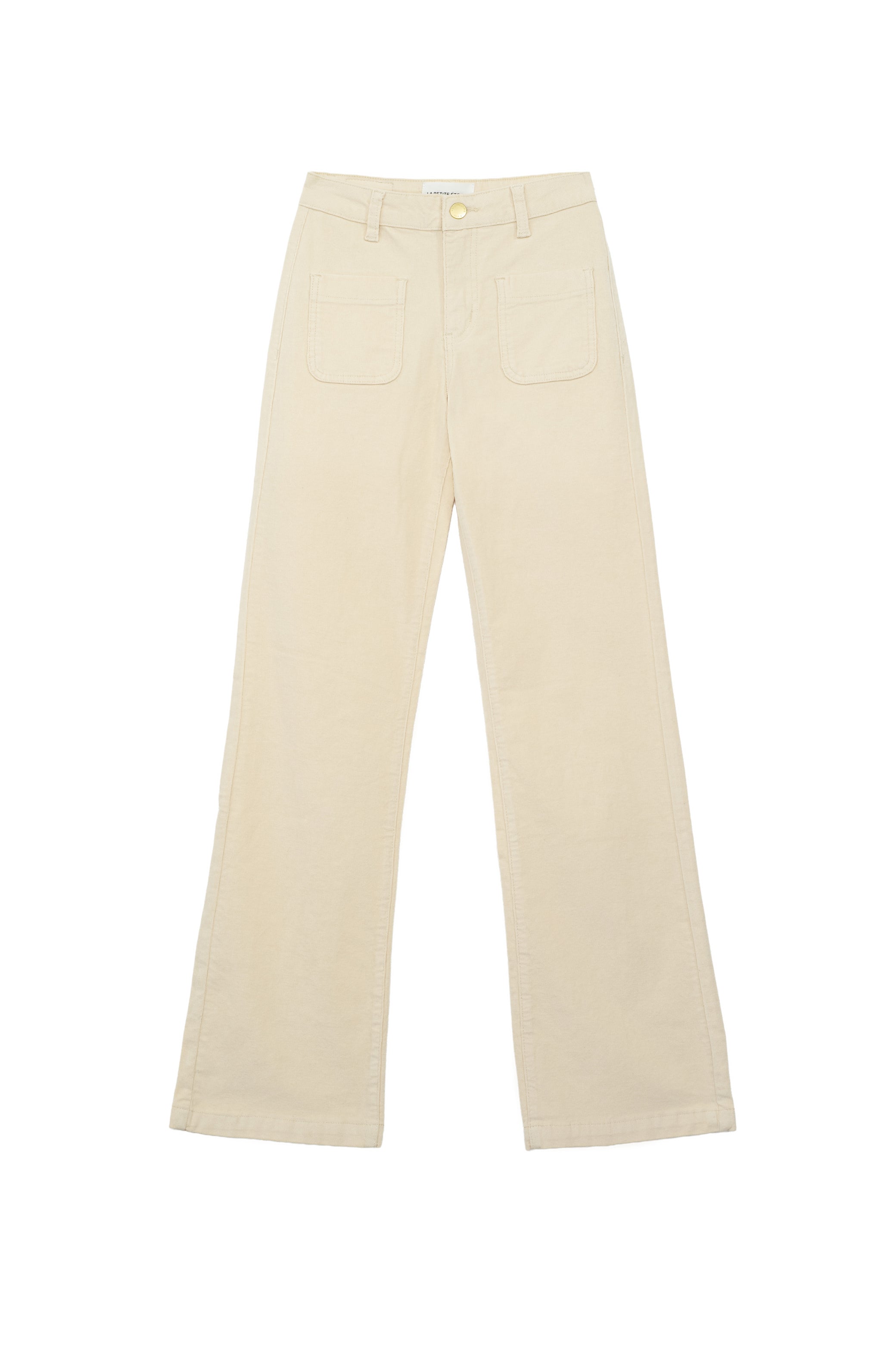 Pantalon Sonny - Ecru