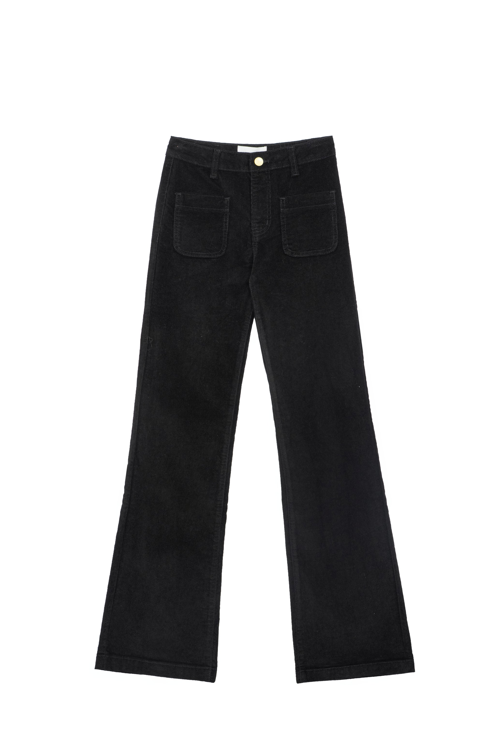 Sonny Pants - Black