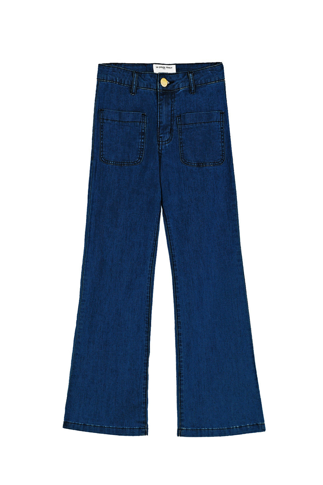 Sonny - Jean flare