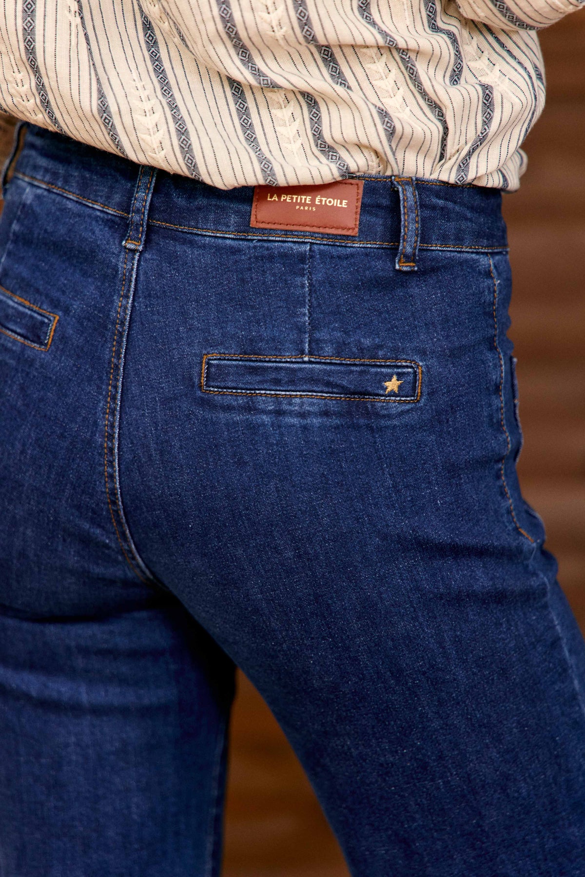 Sonny - Flare jeans