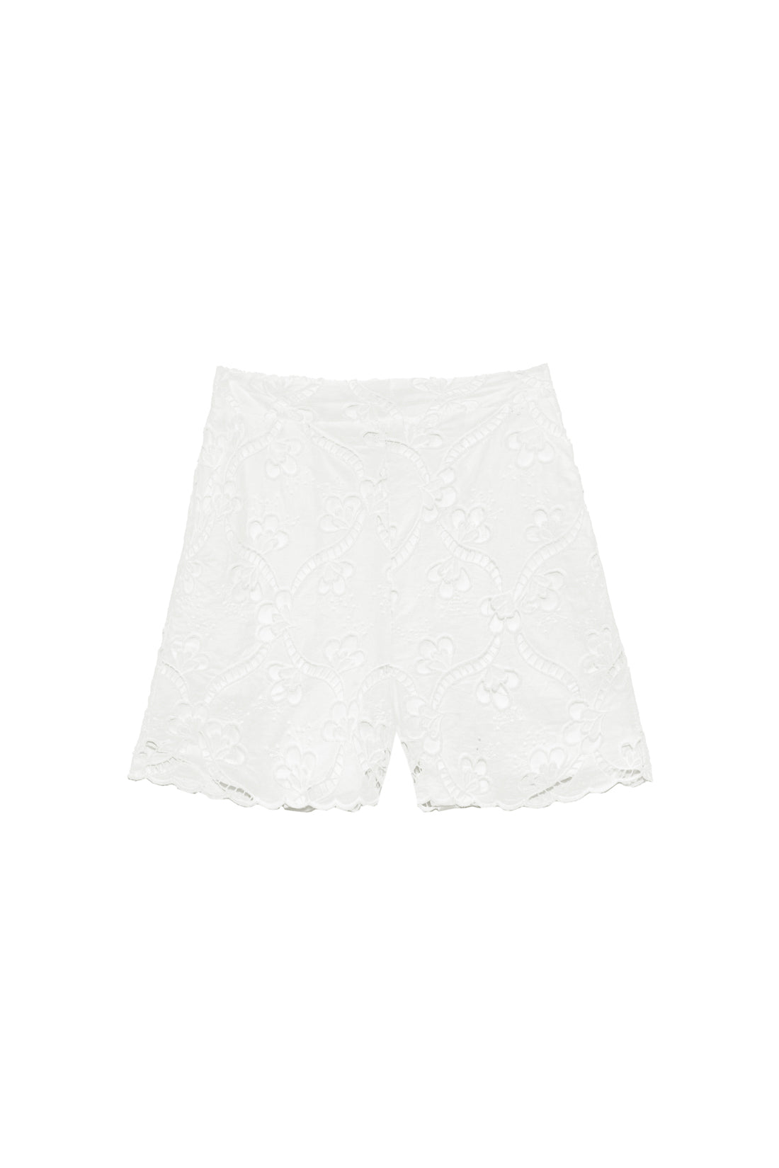 Short added - Soyo