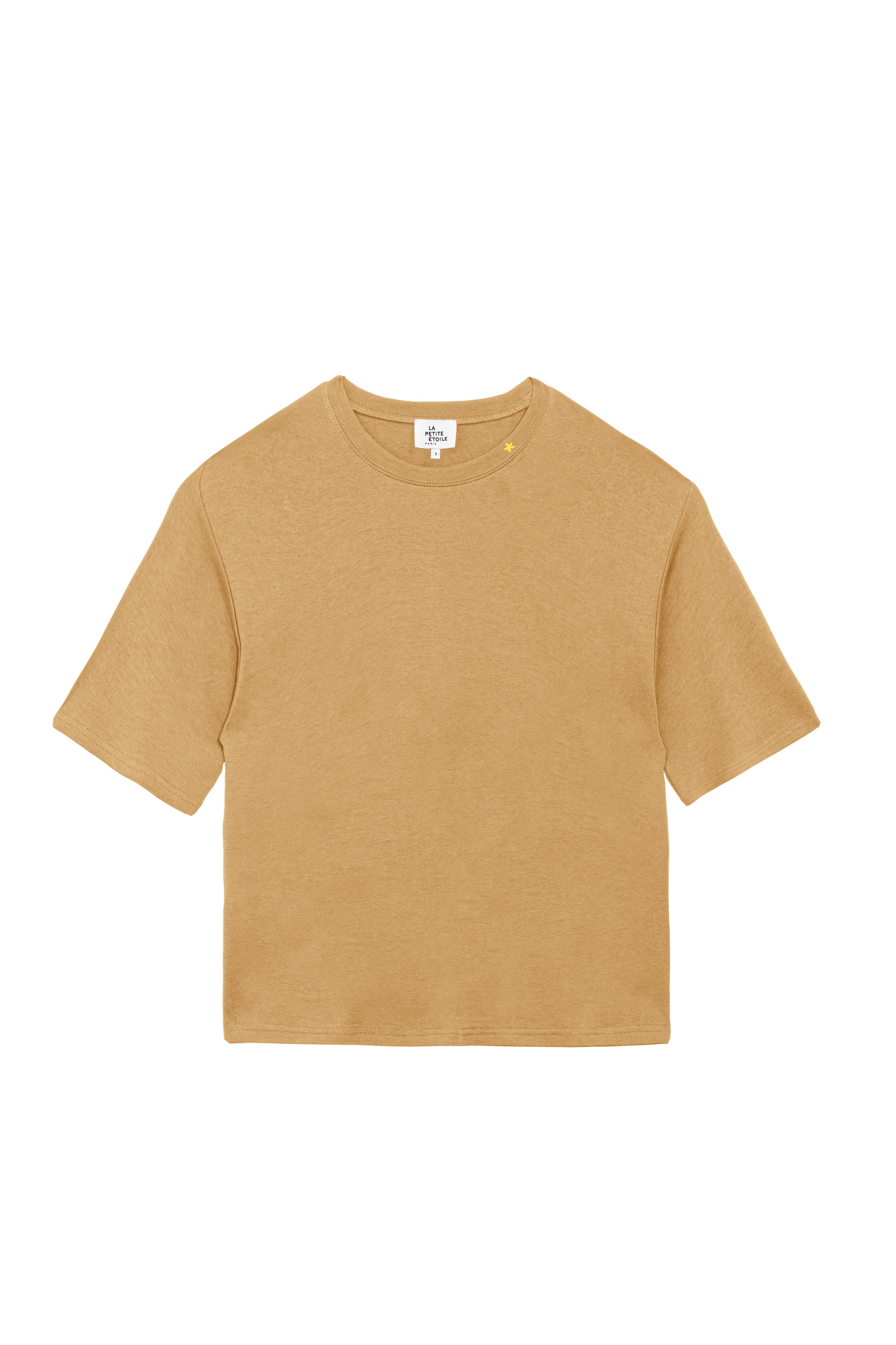Tais - Übergroßes T-Shirt