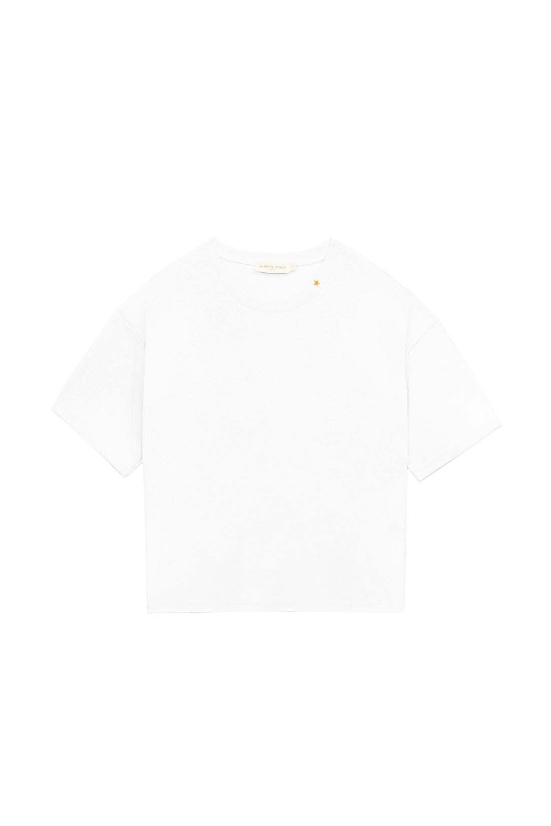 Ecru sweatshirt - Tais