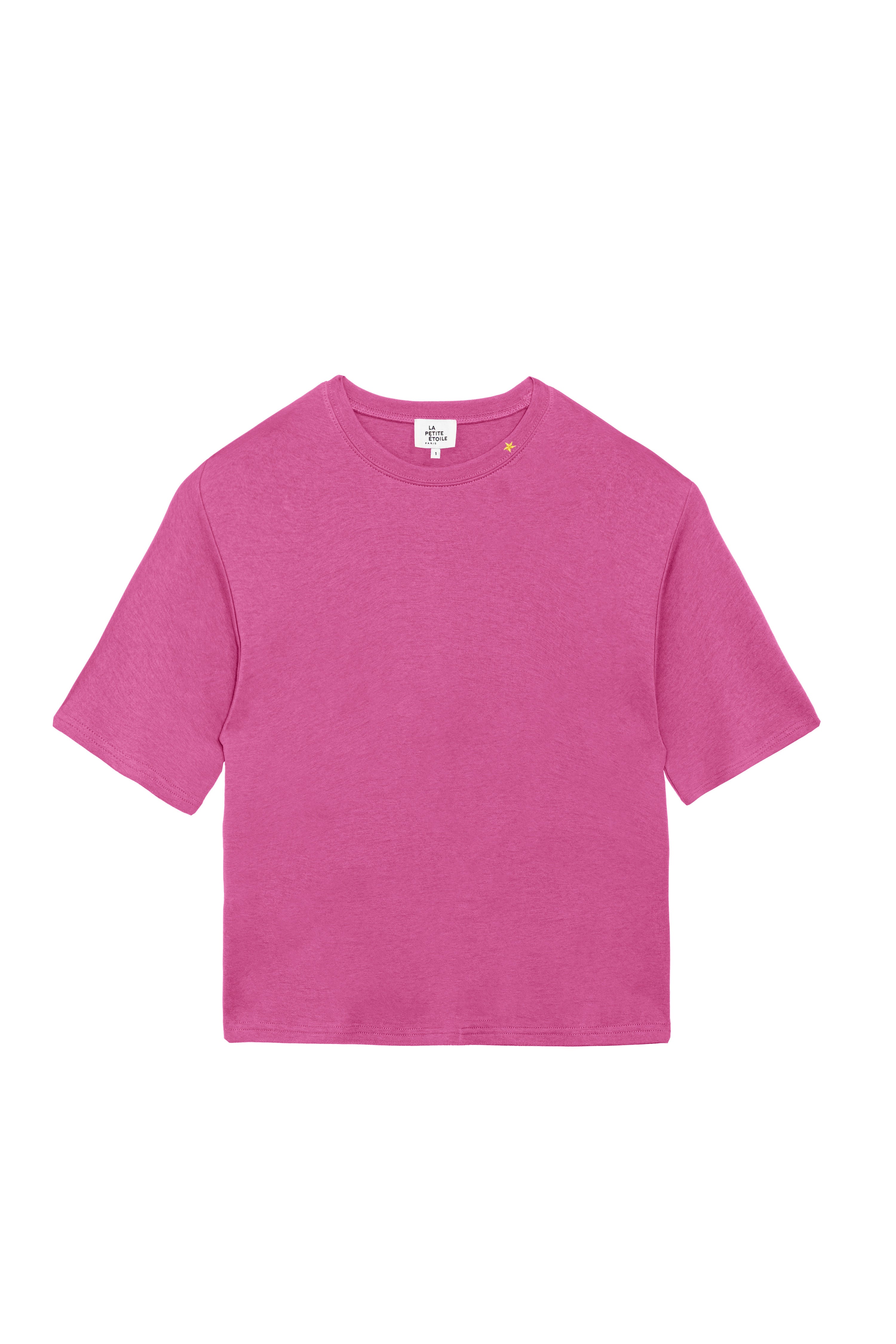 Tais – Oversize T-Shirt