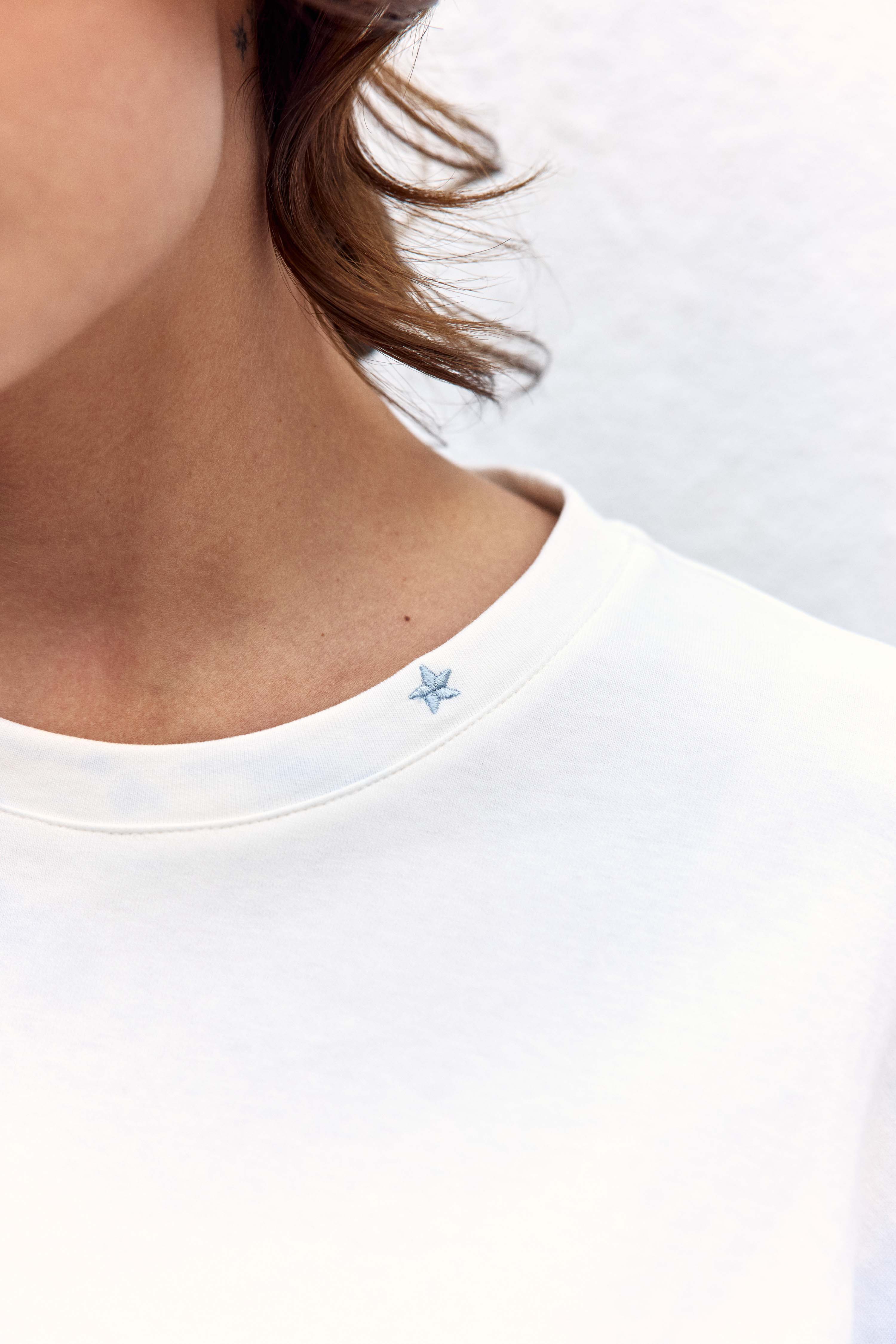 Taiso - Oversized T-shirt