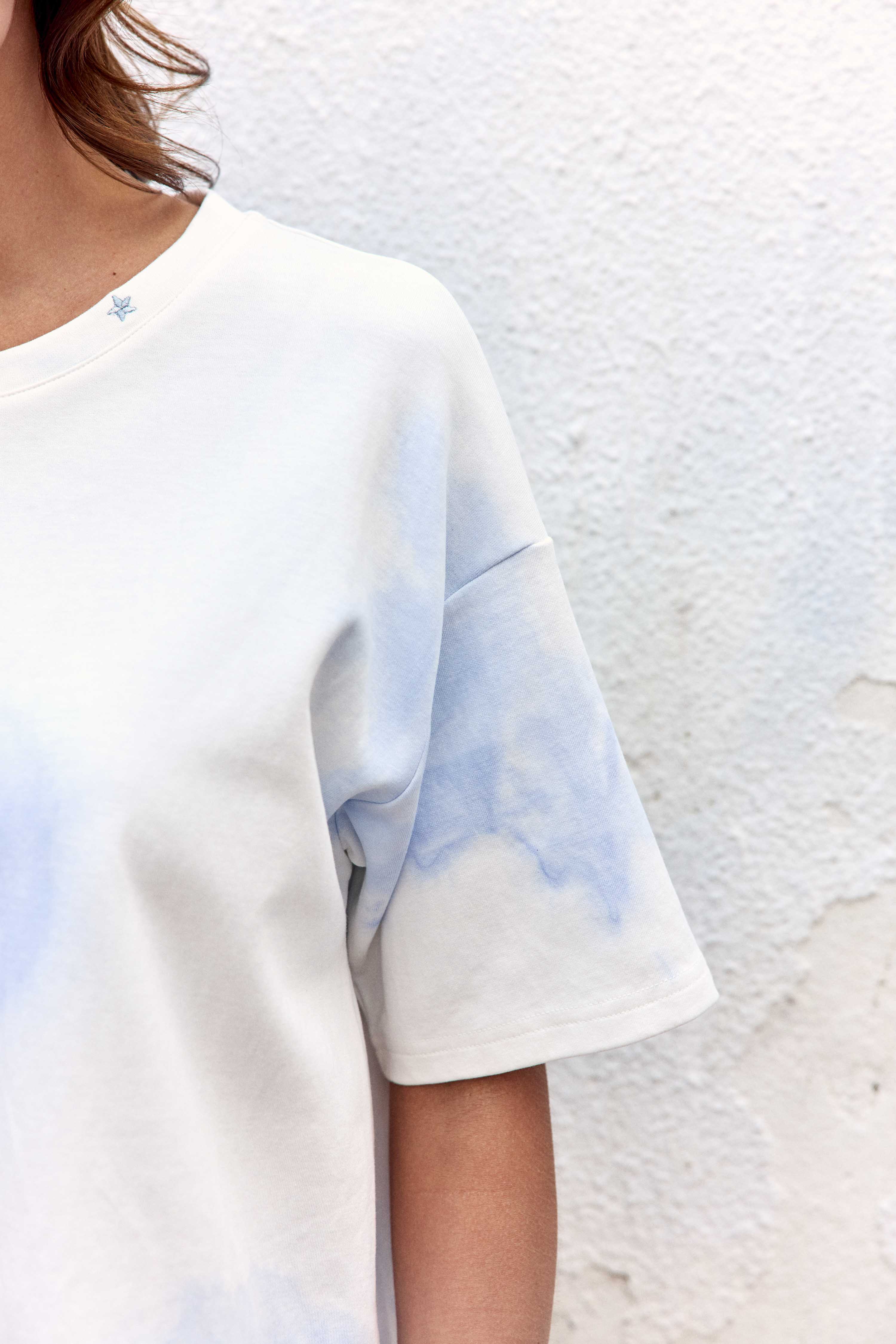 Taiso - Oversized T-shirt