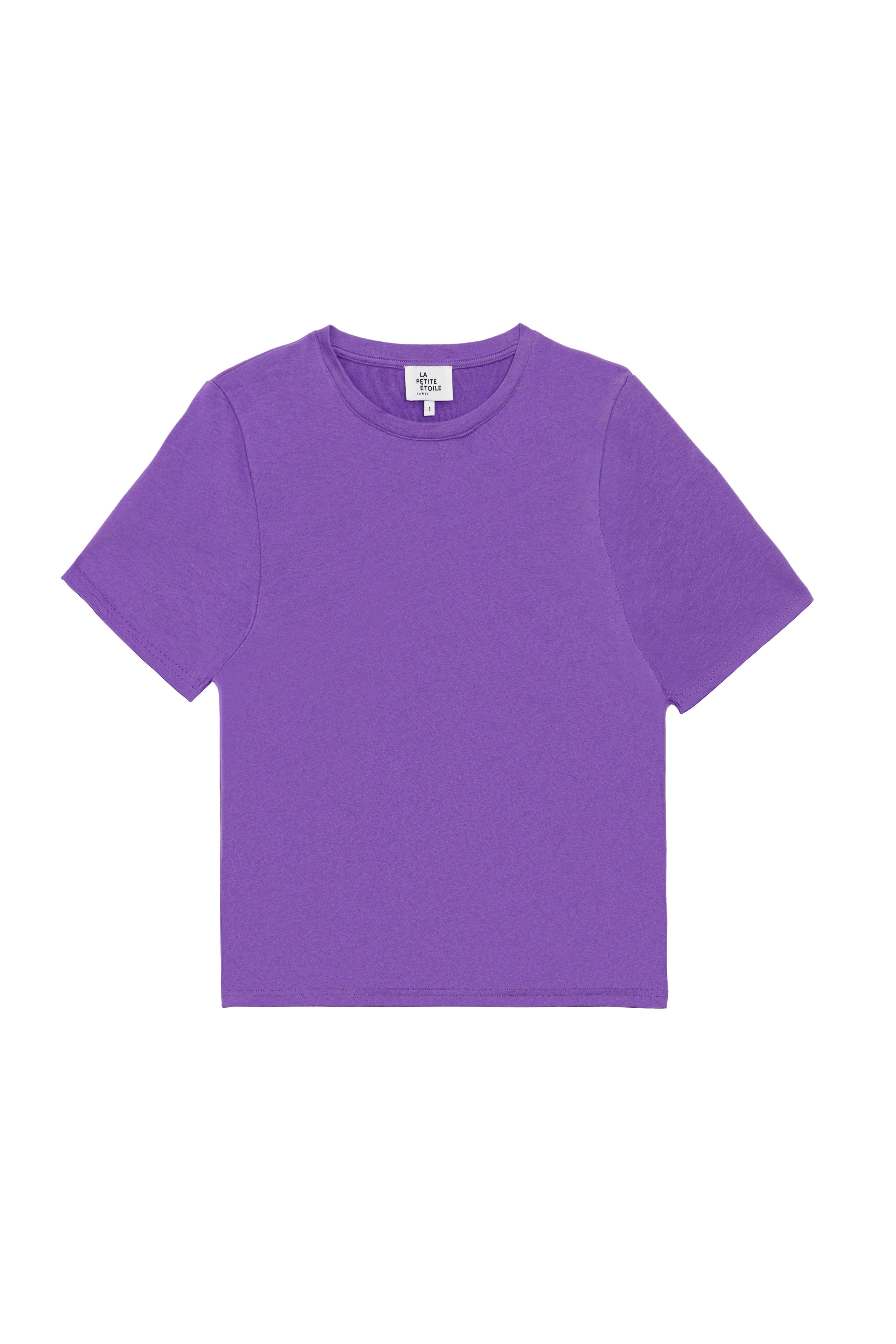 Tamala - T-Shirt gerader Schnitt