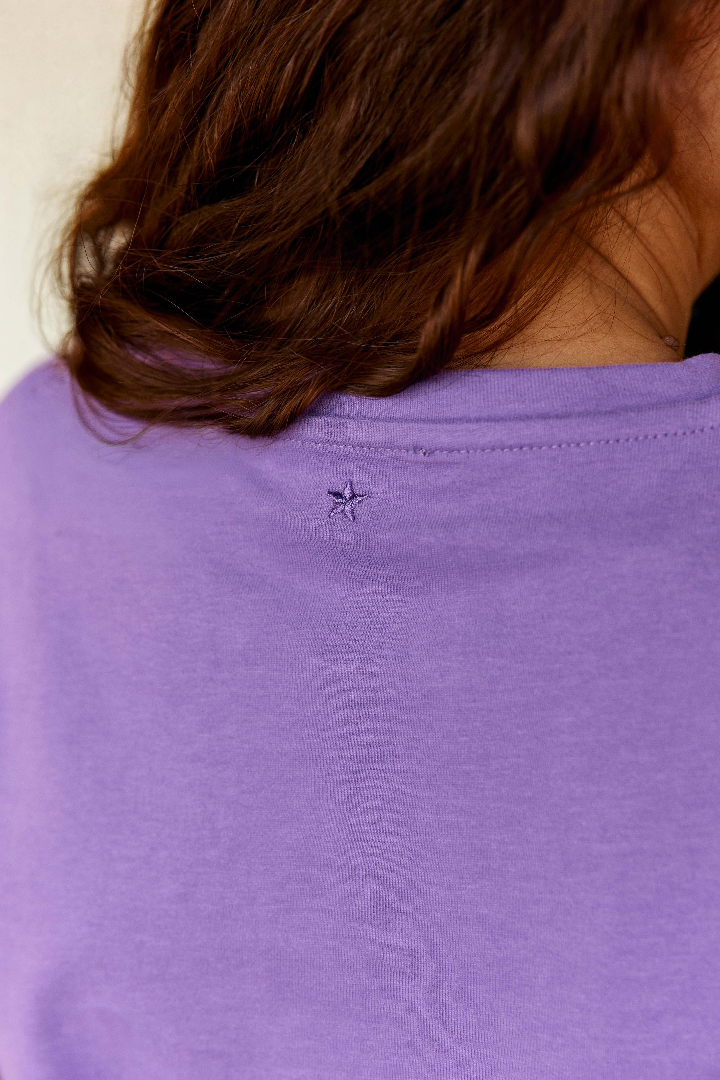 Tamala - T-Shirt gerader Schnitt