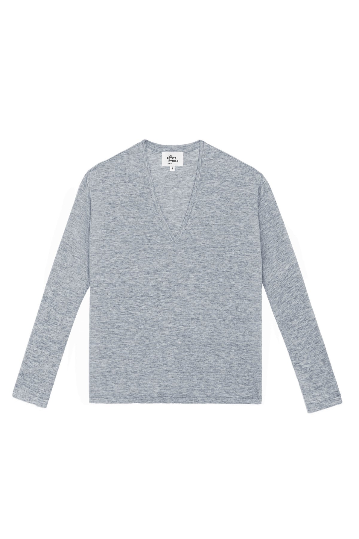Tarcel – Langarmshirt
