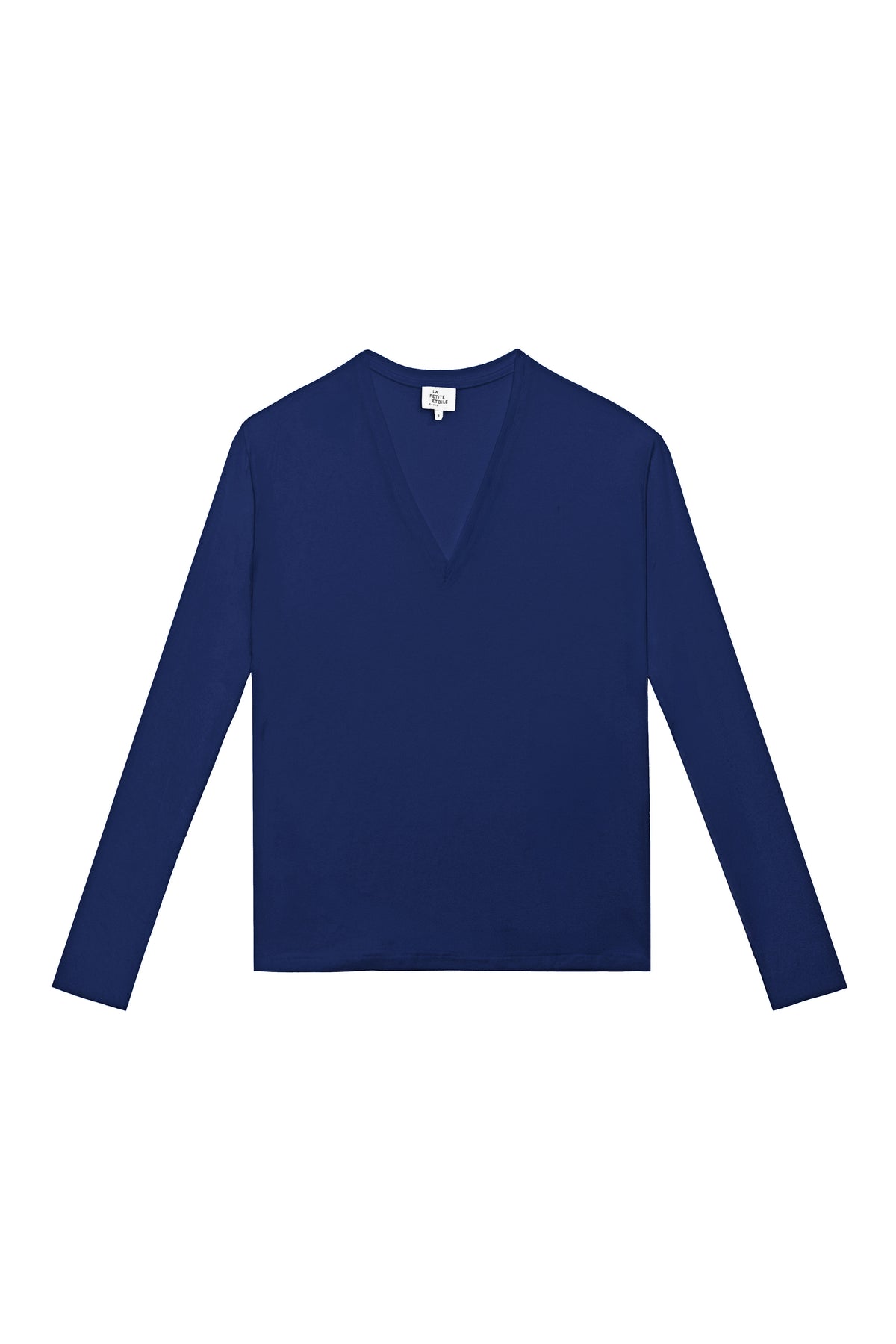 Tarcel – Langarm-T-Shirt