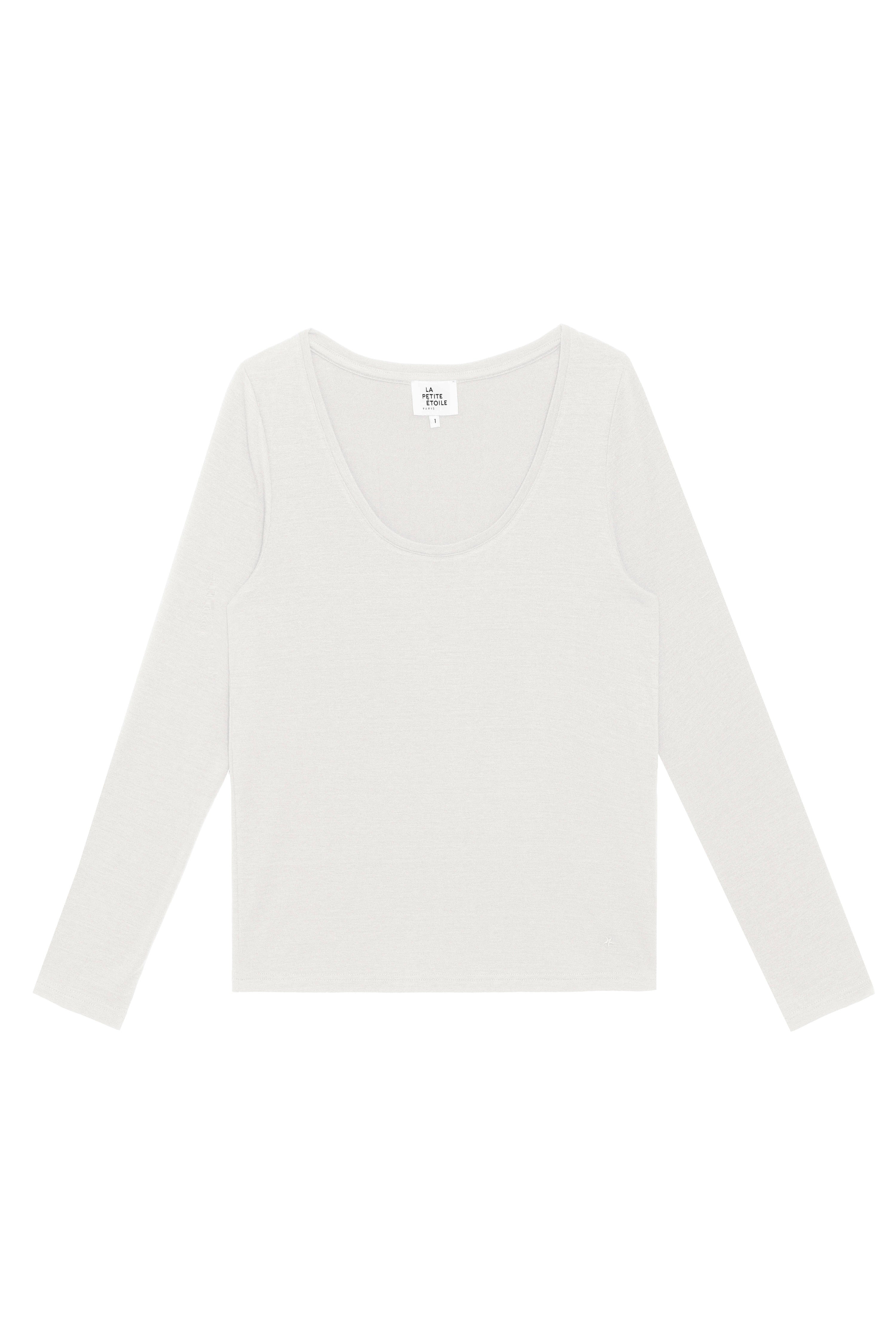Tavy – Langarmshirt