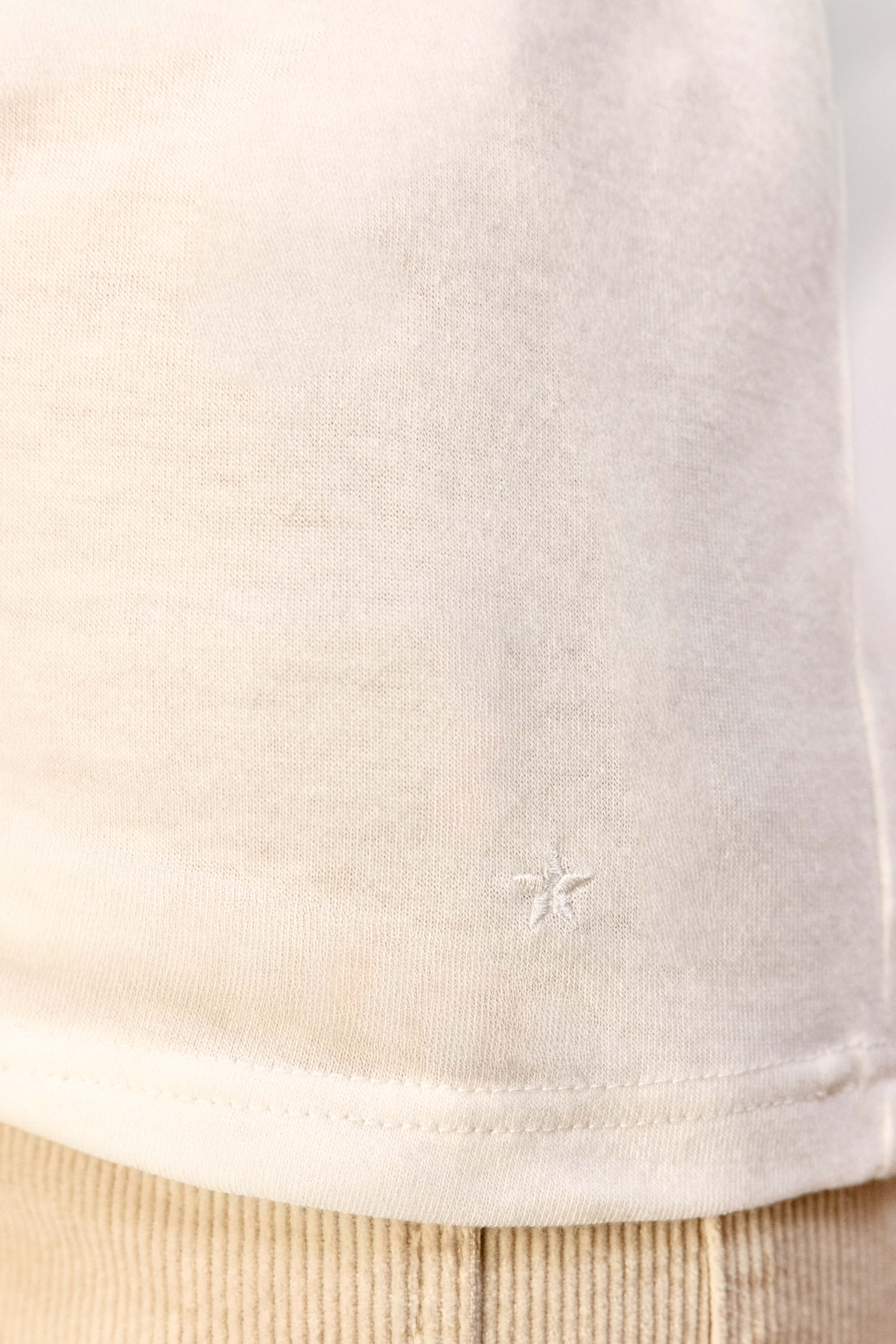 Tavy – Langarmshirt