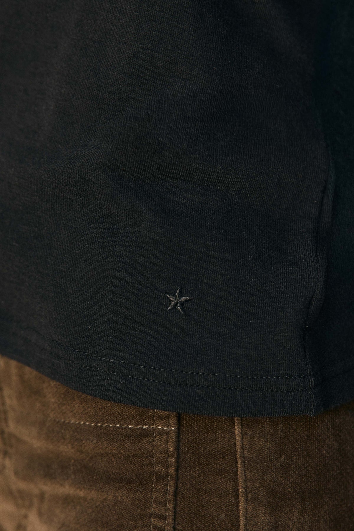 Tavy – Langarmshirt
