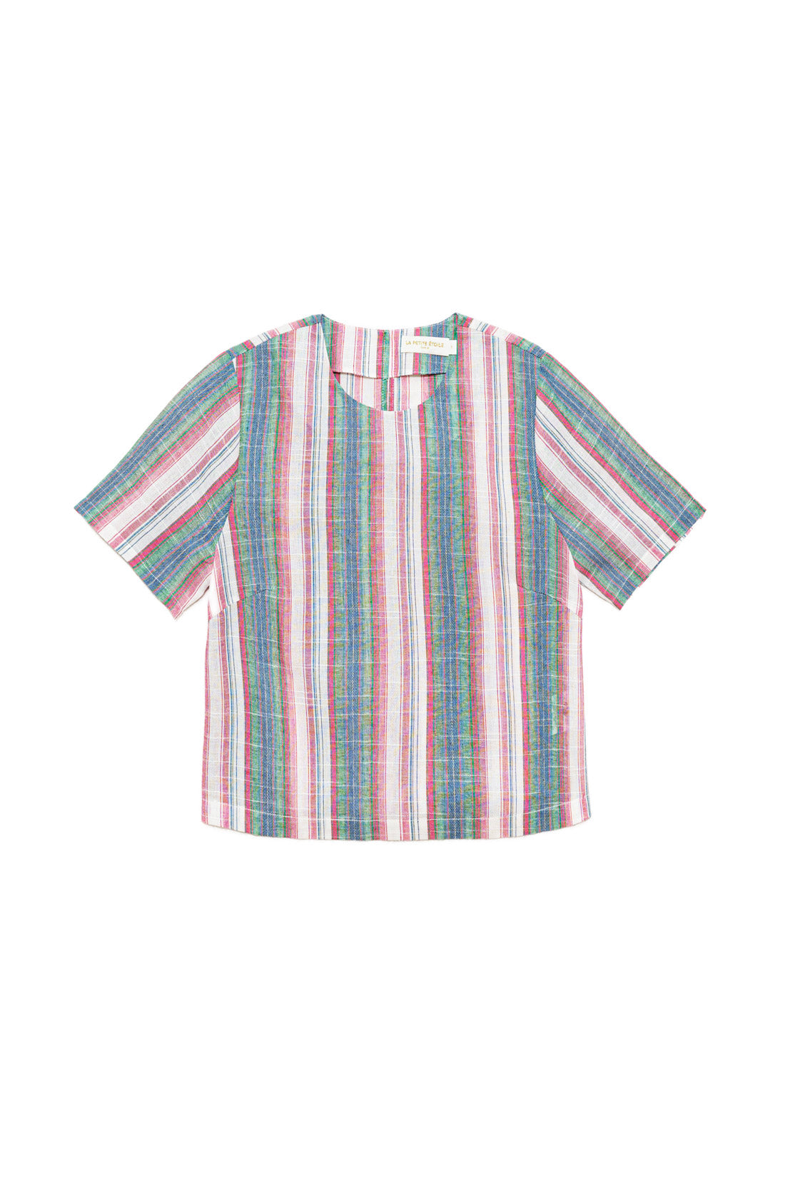 Crop top - Thersa