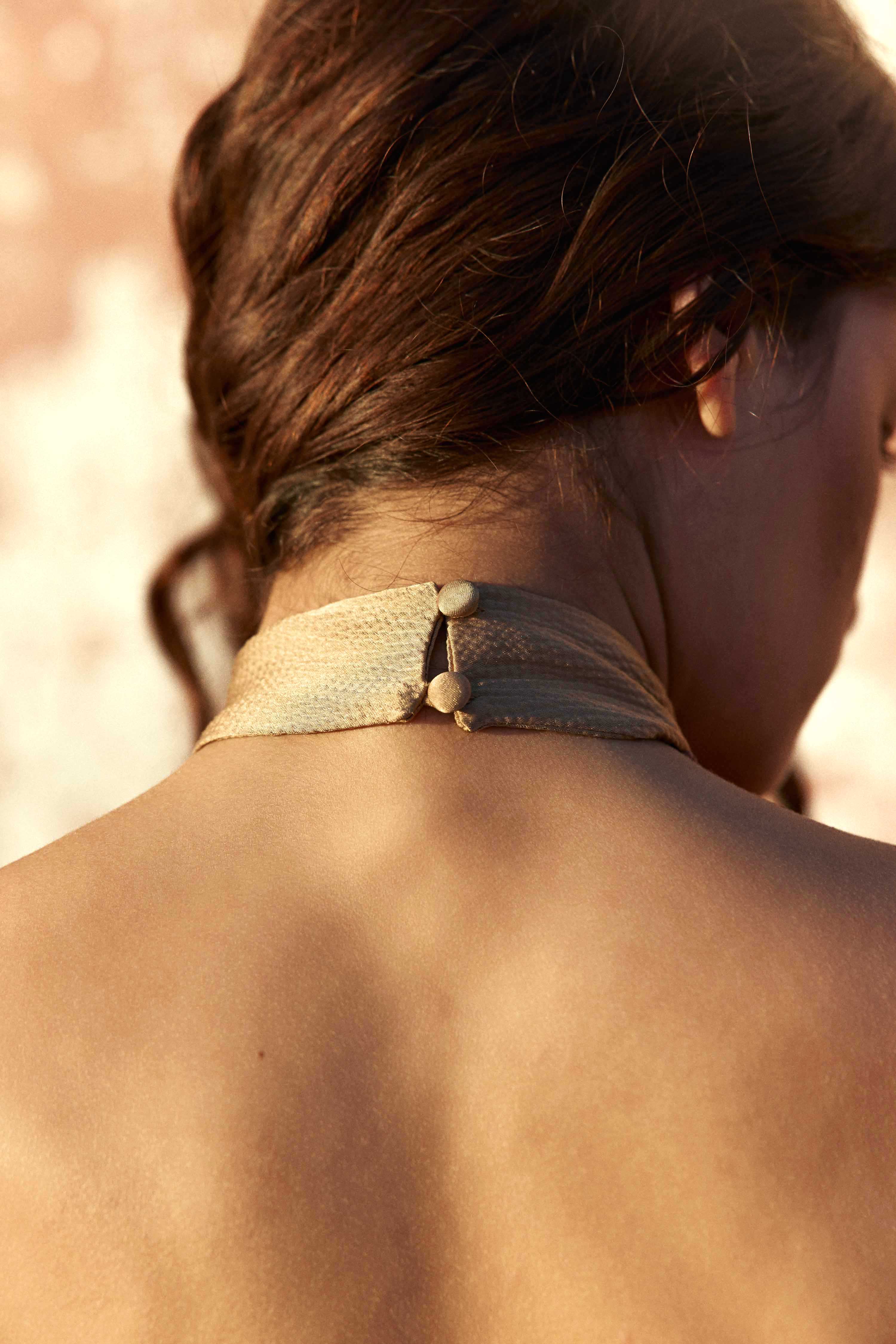 Tiamo - Flared top