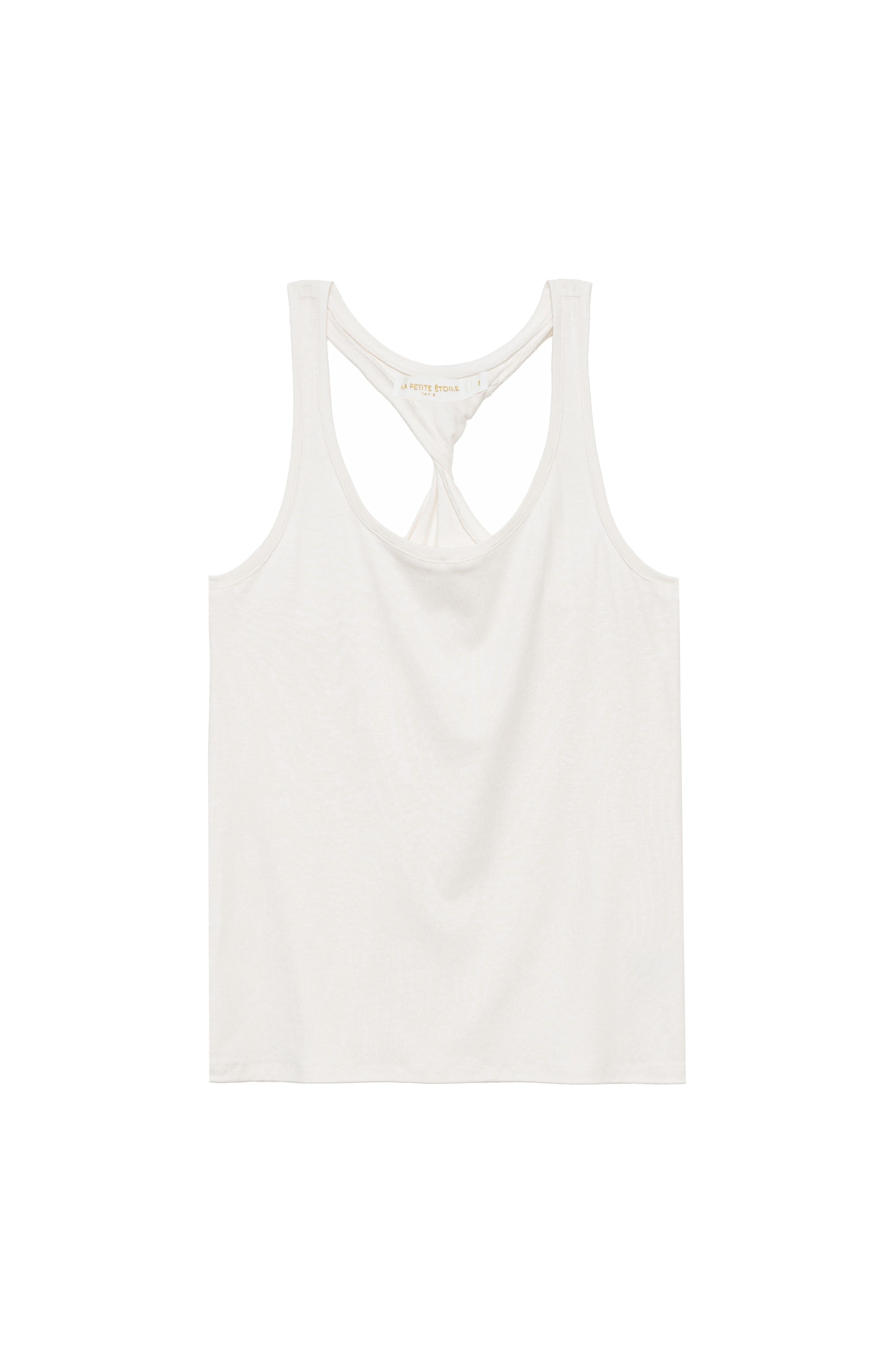 Timy - Fließendes Tanktop