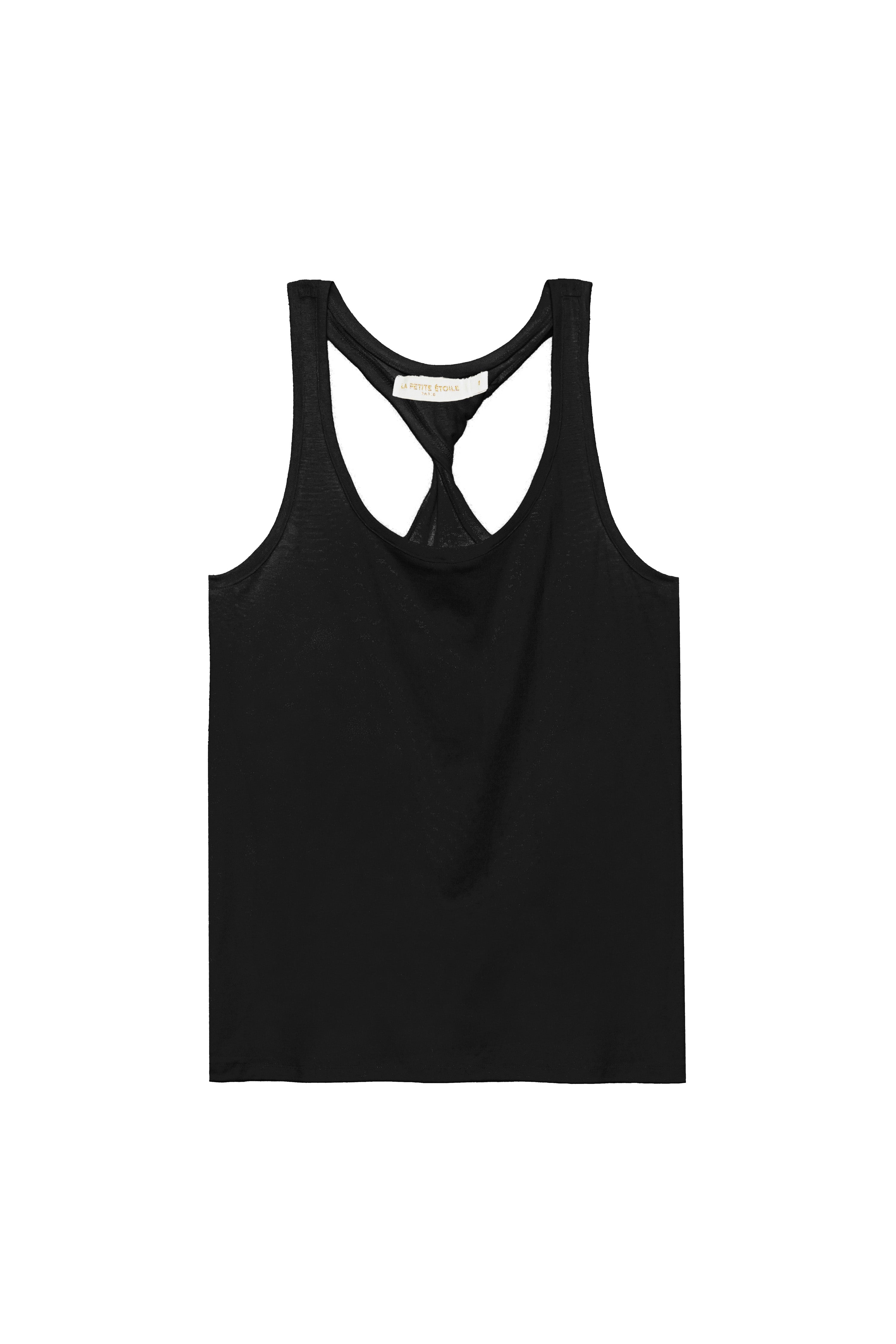 Timy - Fließendes Tanktop