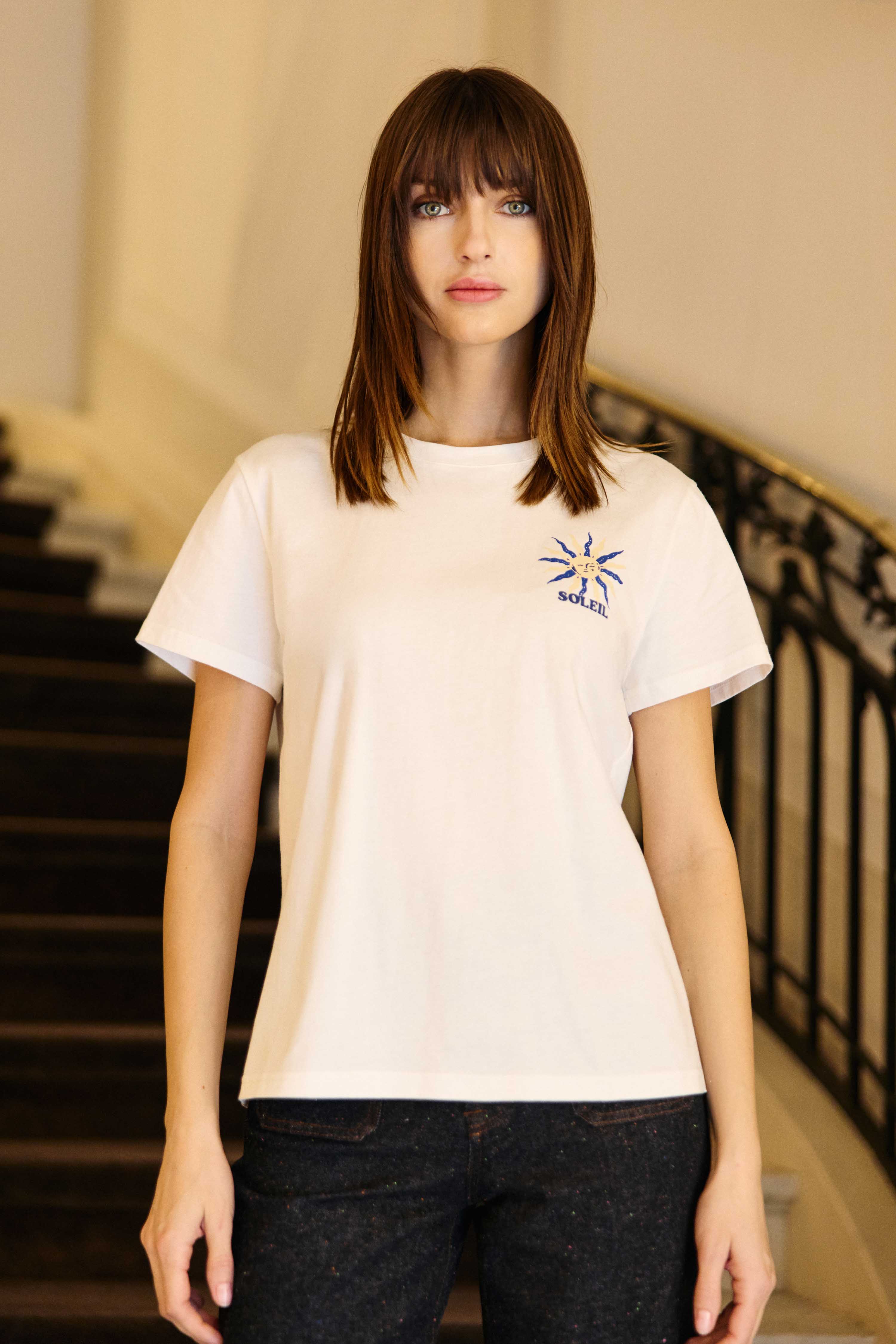 Tola - T-Shirt
