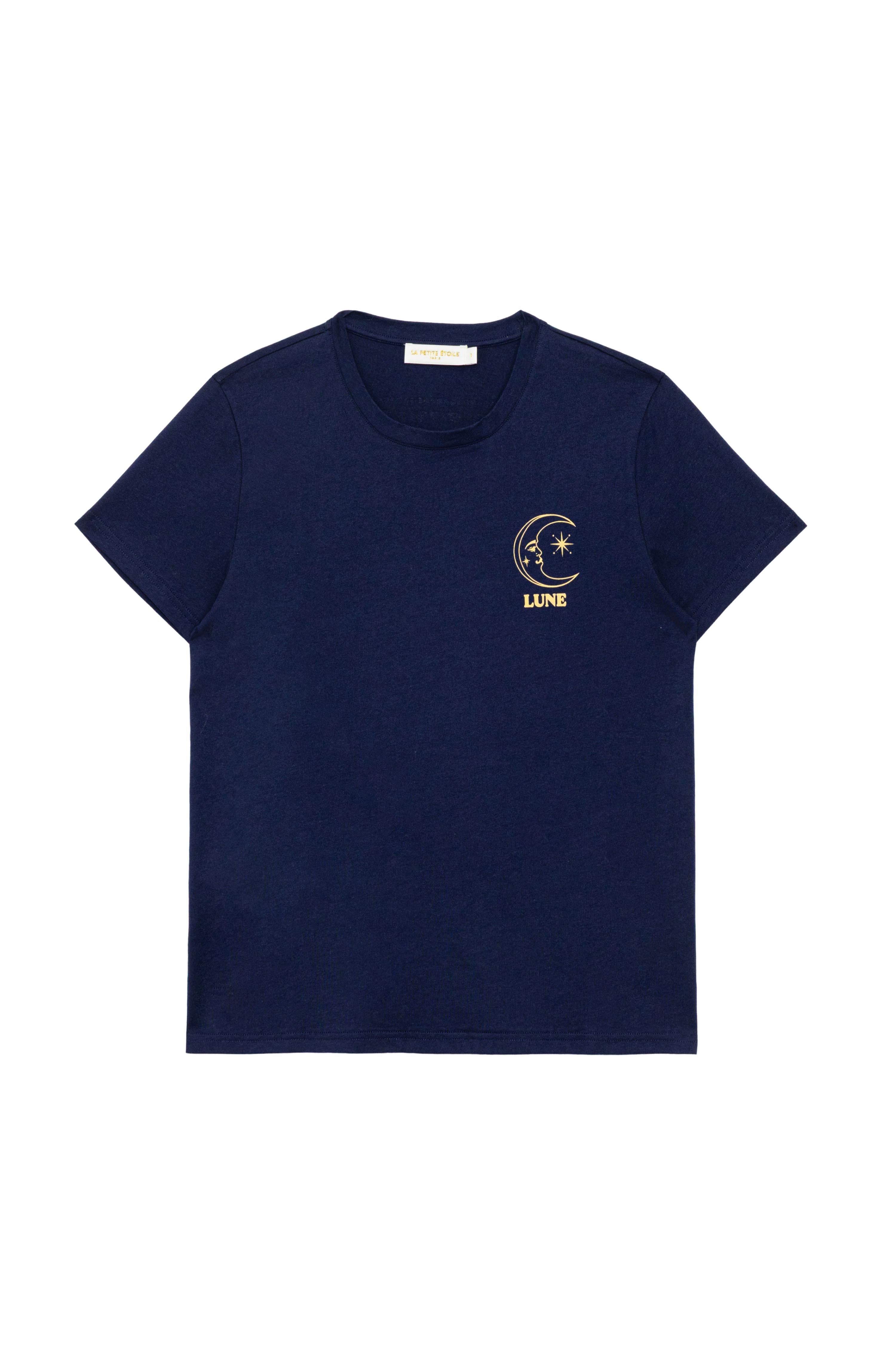 T-shirt Toon - Marine