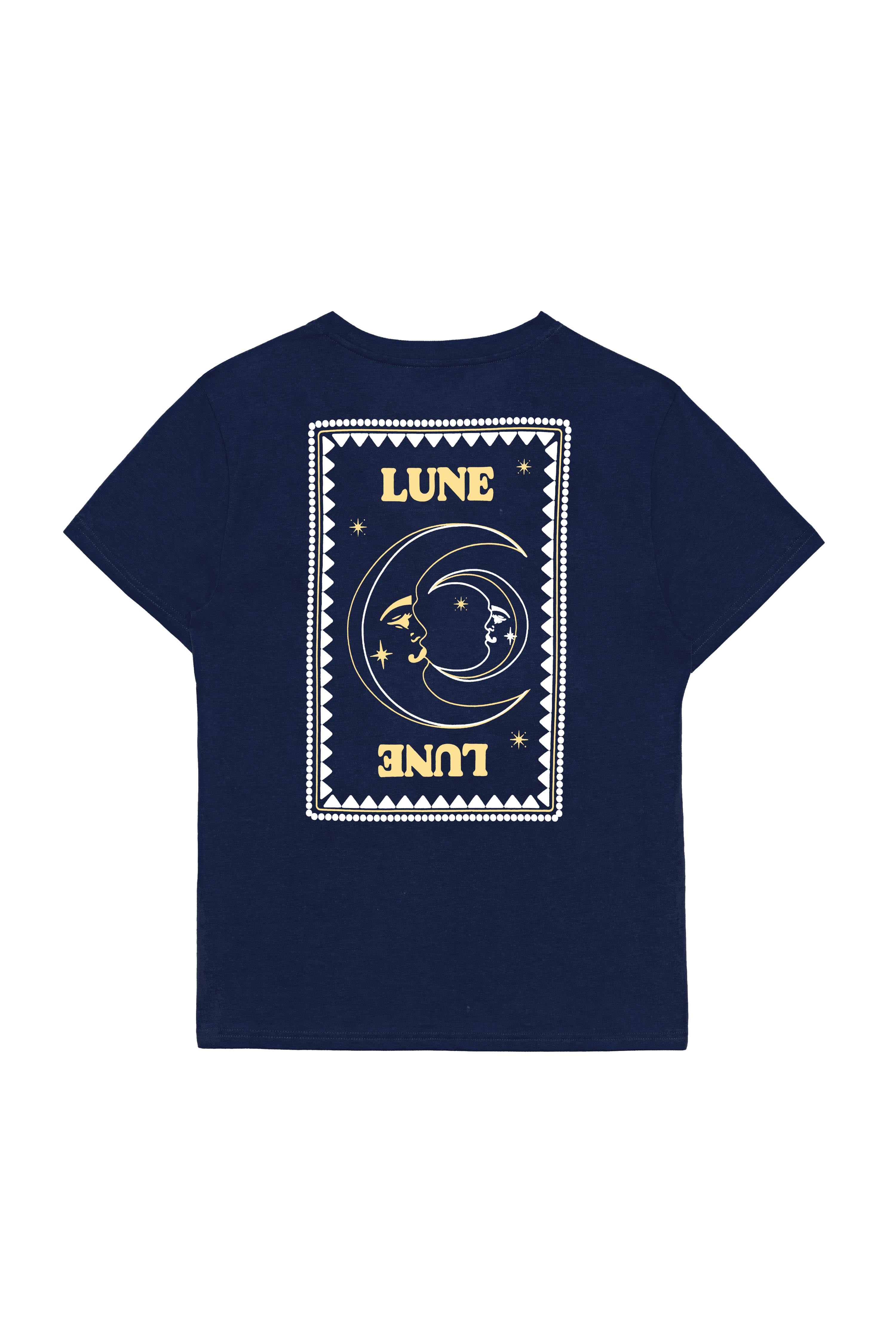 T-shirt Toon - Marine