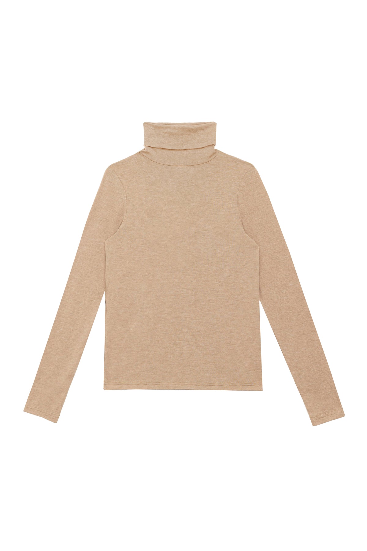 Tova – Rollkragen-T-Shirt