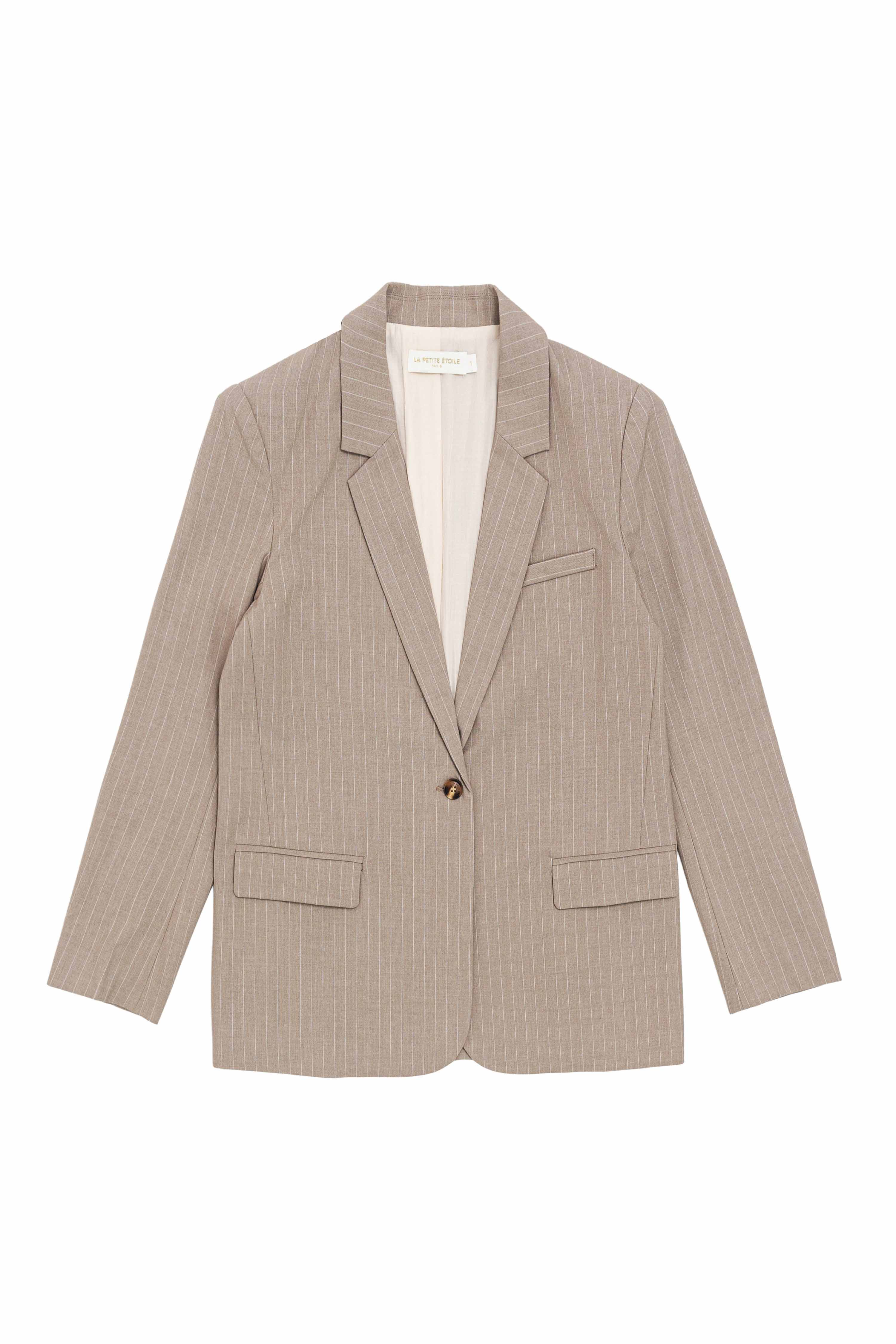 Veste Vadal - Beige/Ecru
