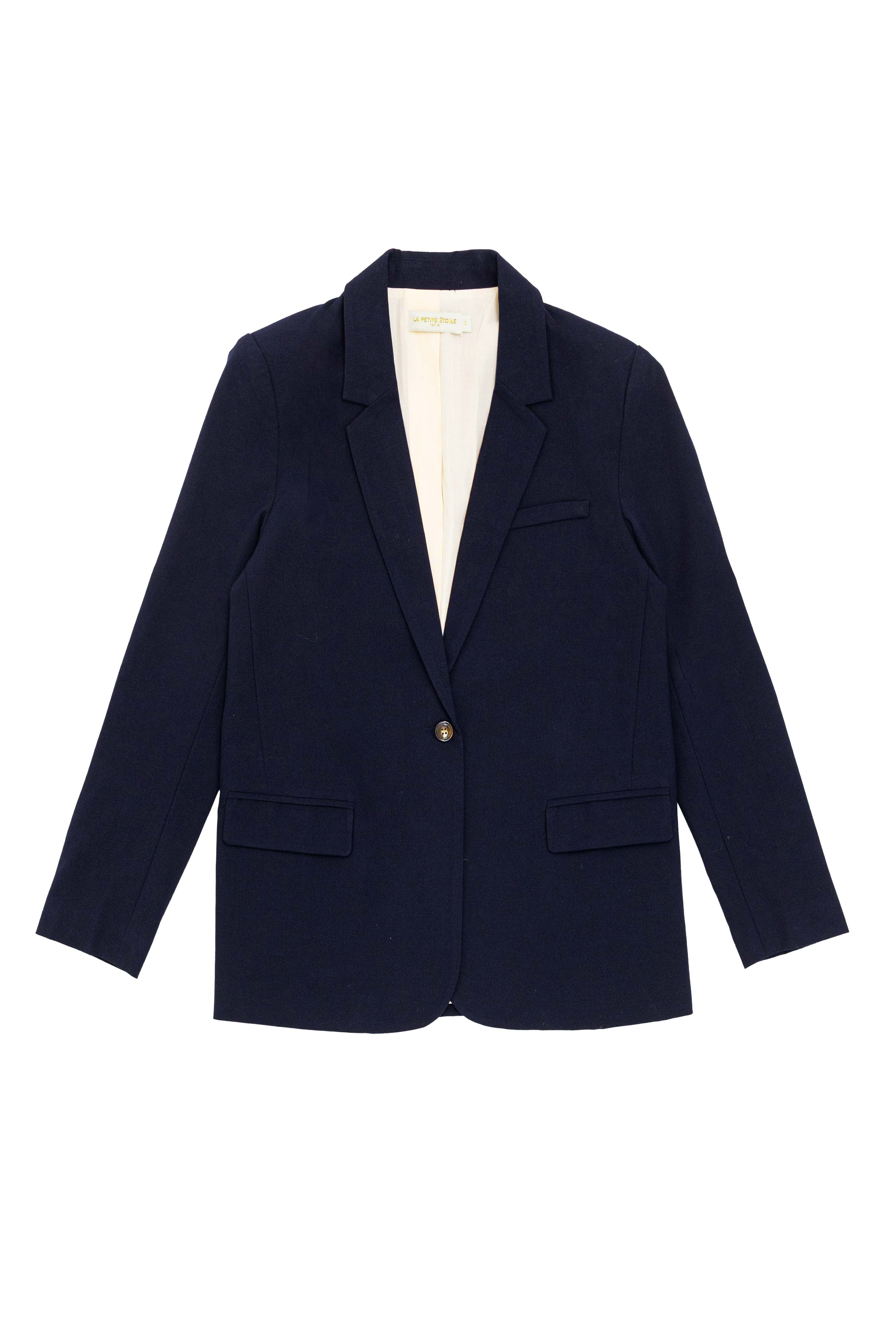 Veste Vadals - Marine