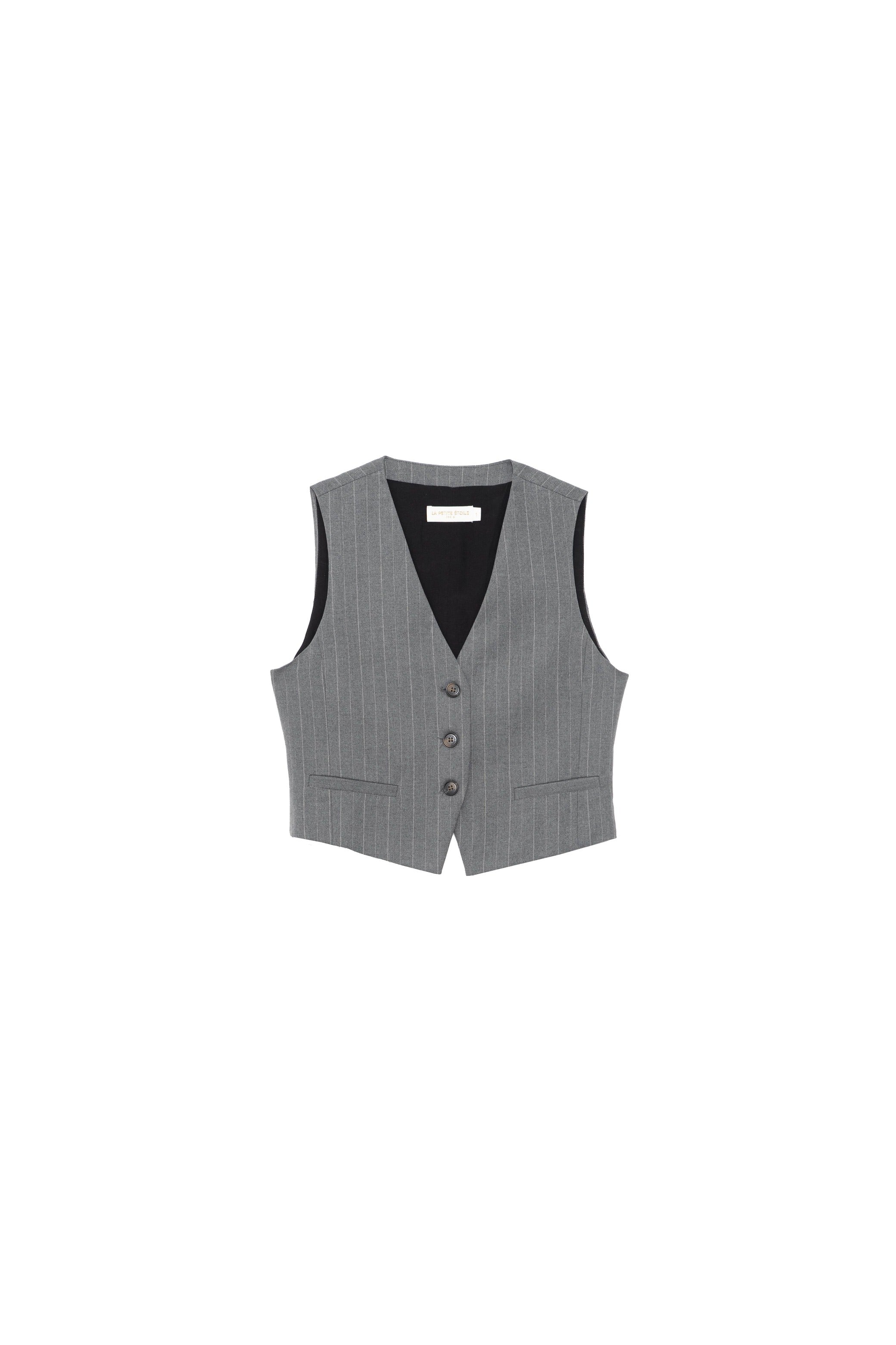 Veste Vaite - Gris