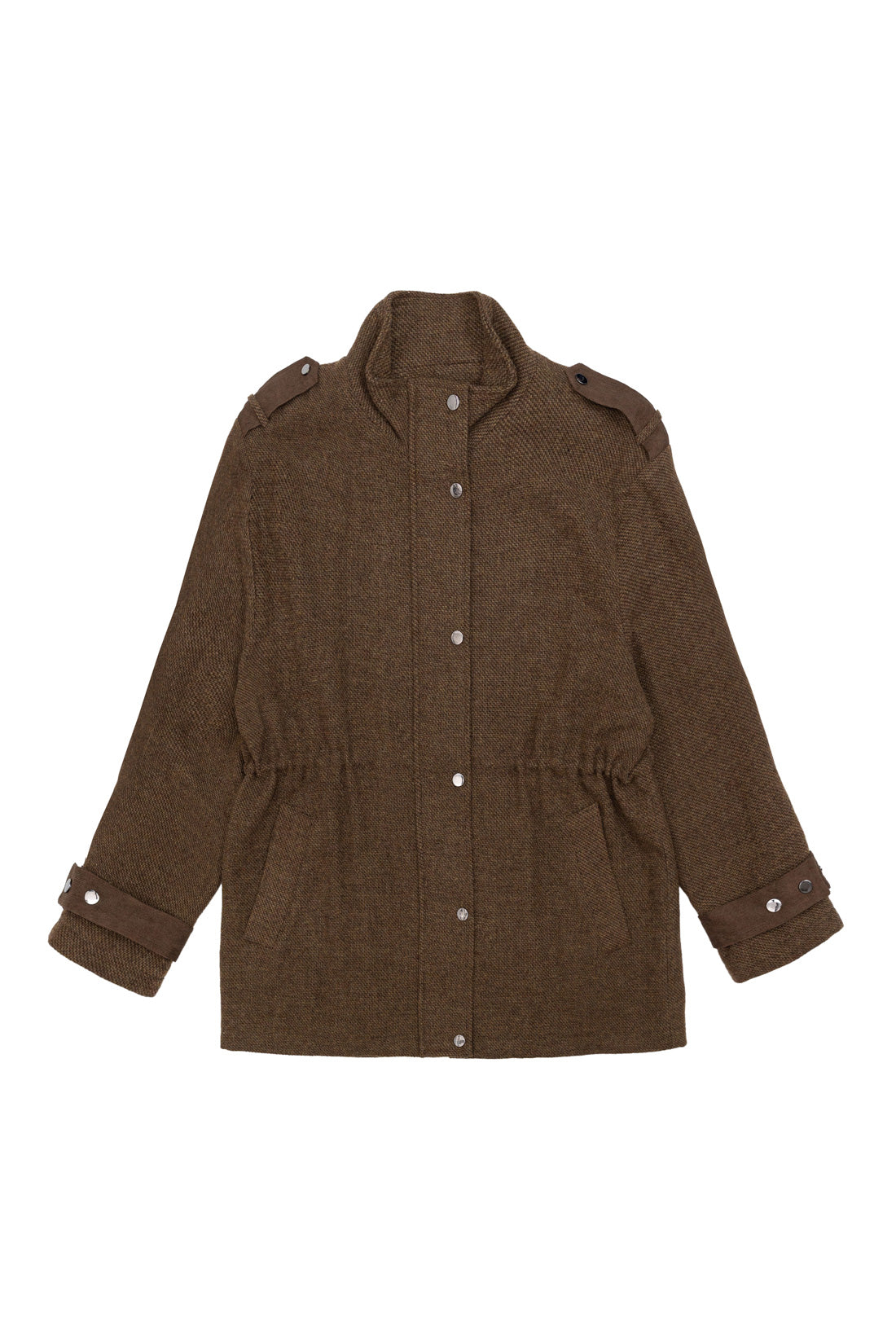 Veste Valea - Chevron
