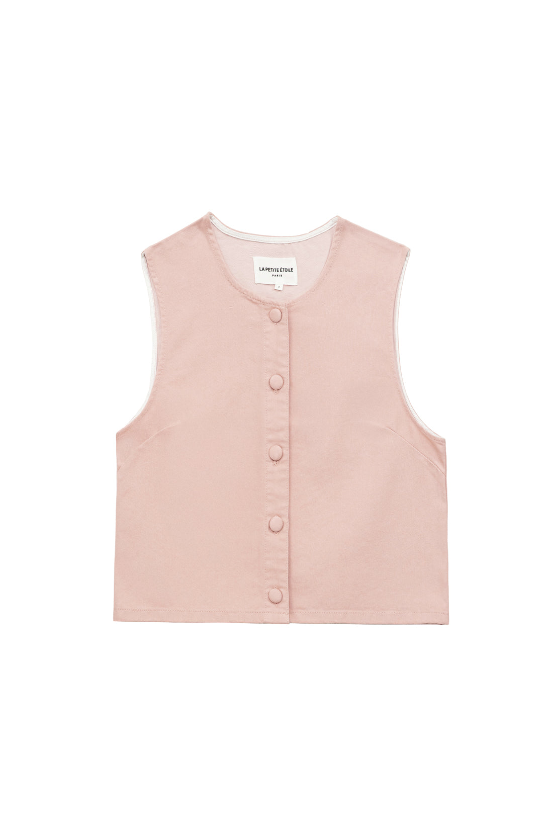 Pink jacket - Valenti