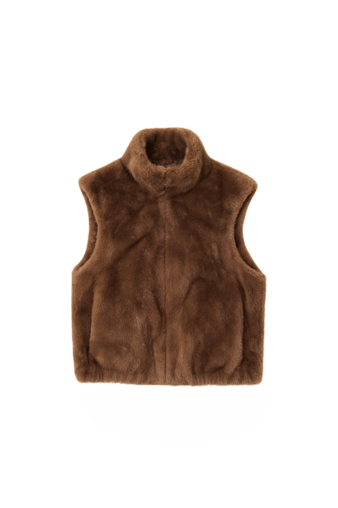 Veste Vemy - Taupe