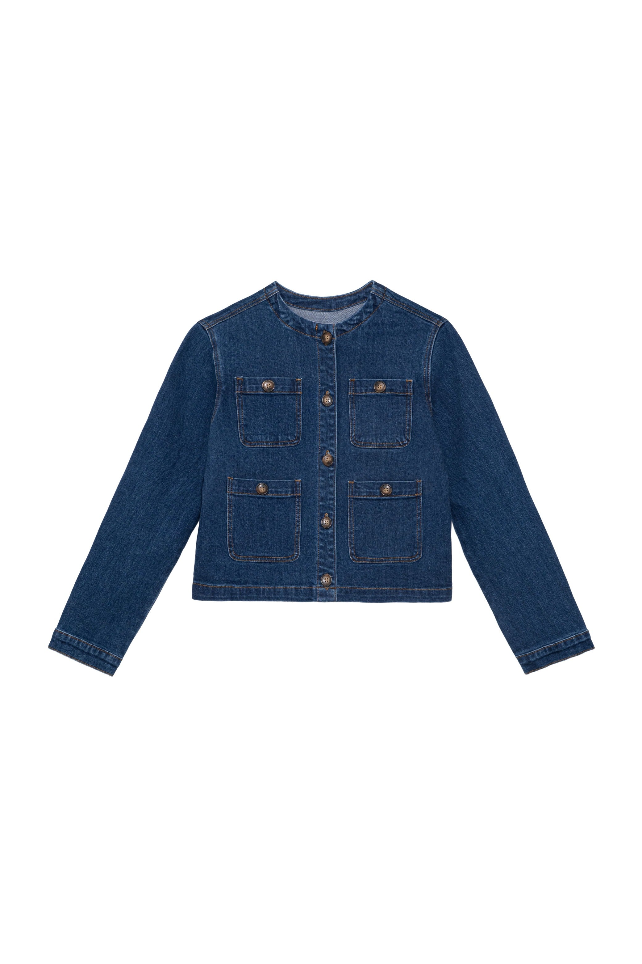 Veste wash - Venda