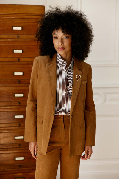 Viano – Blazer