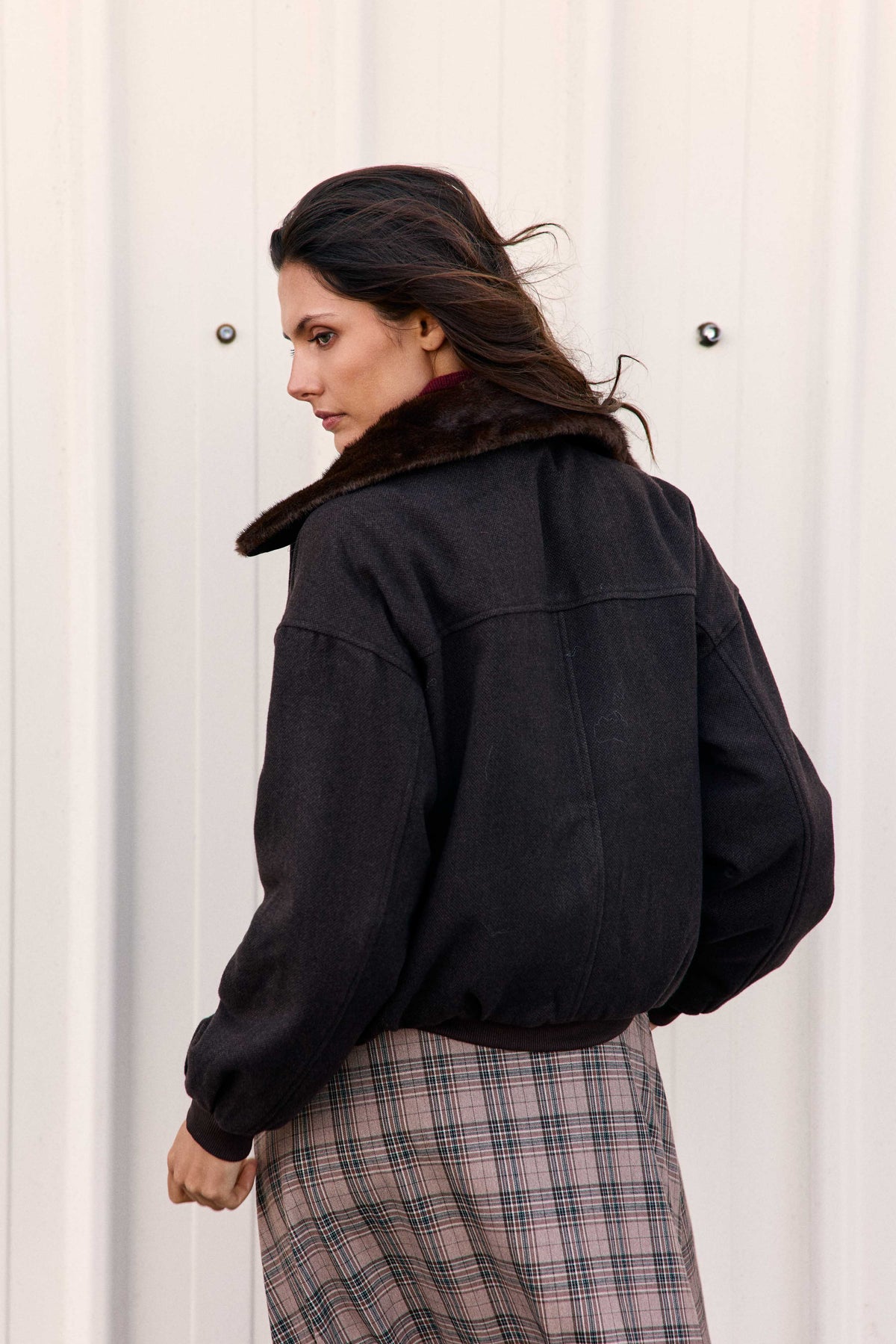 Videl - Jacke