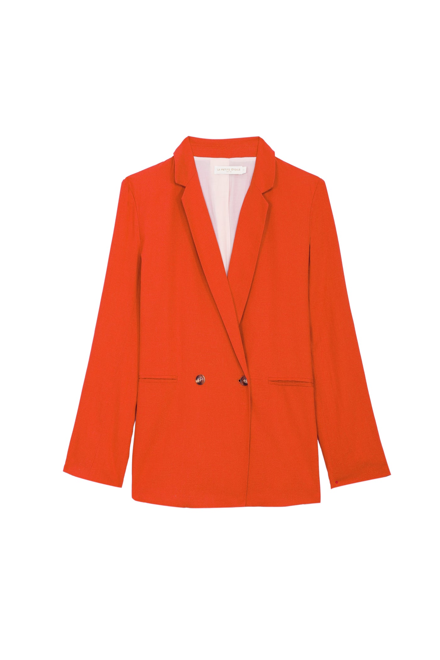 Jacket Vivano - Orange