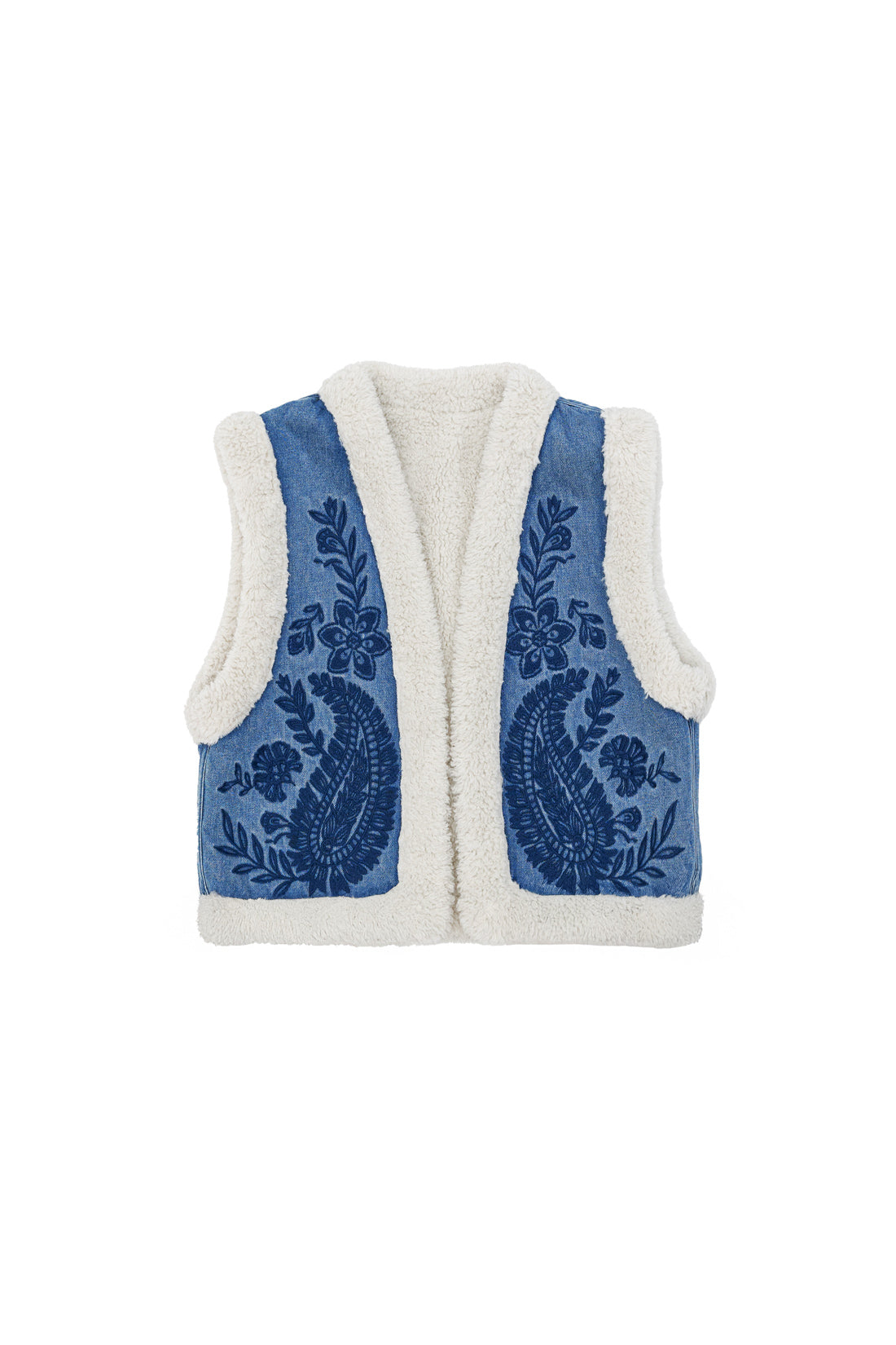 Veste stone - Viviane