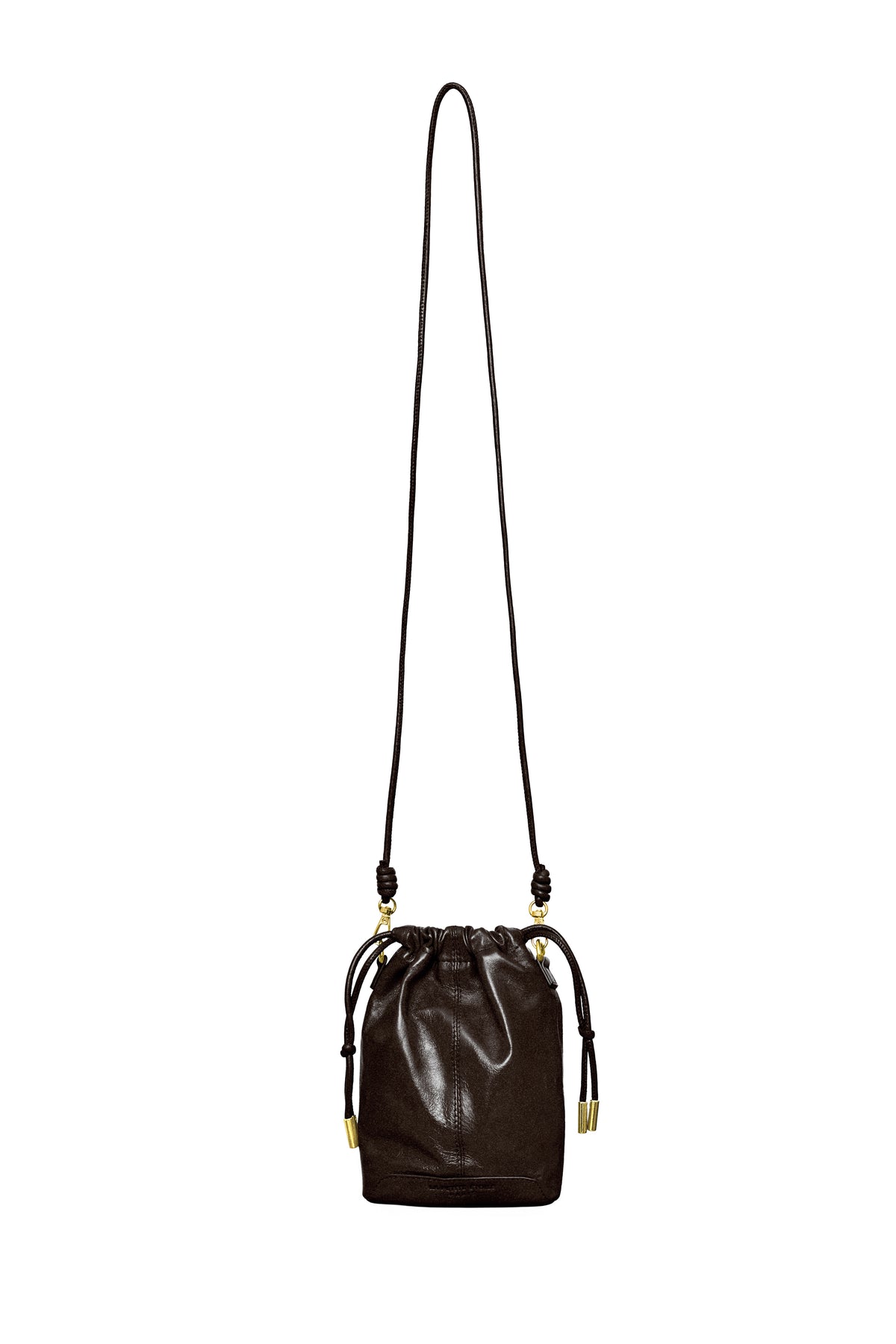 Vosges - Pochette téléphone en cuir