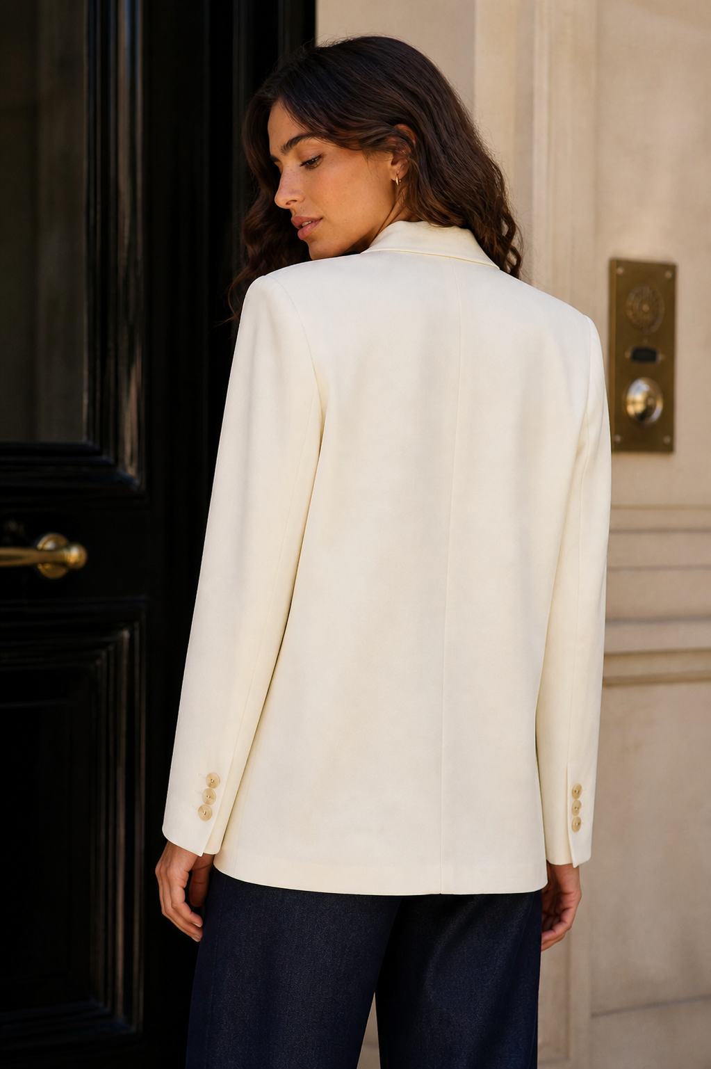 Victoire - Blazer