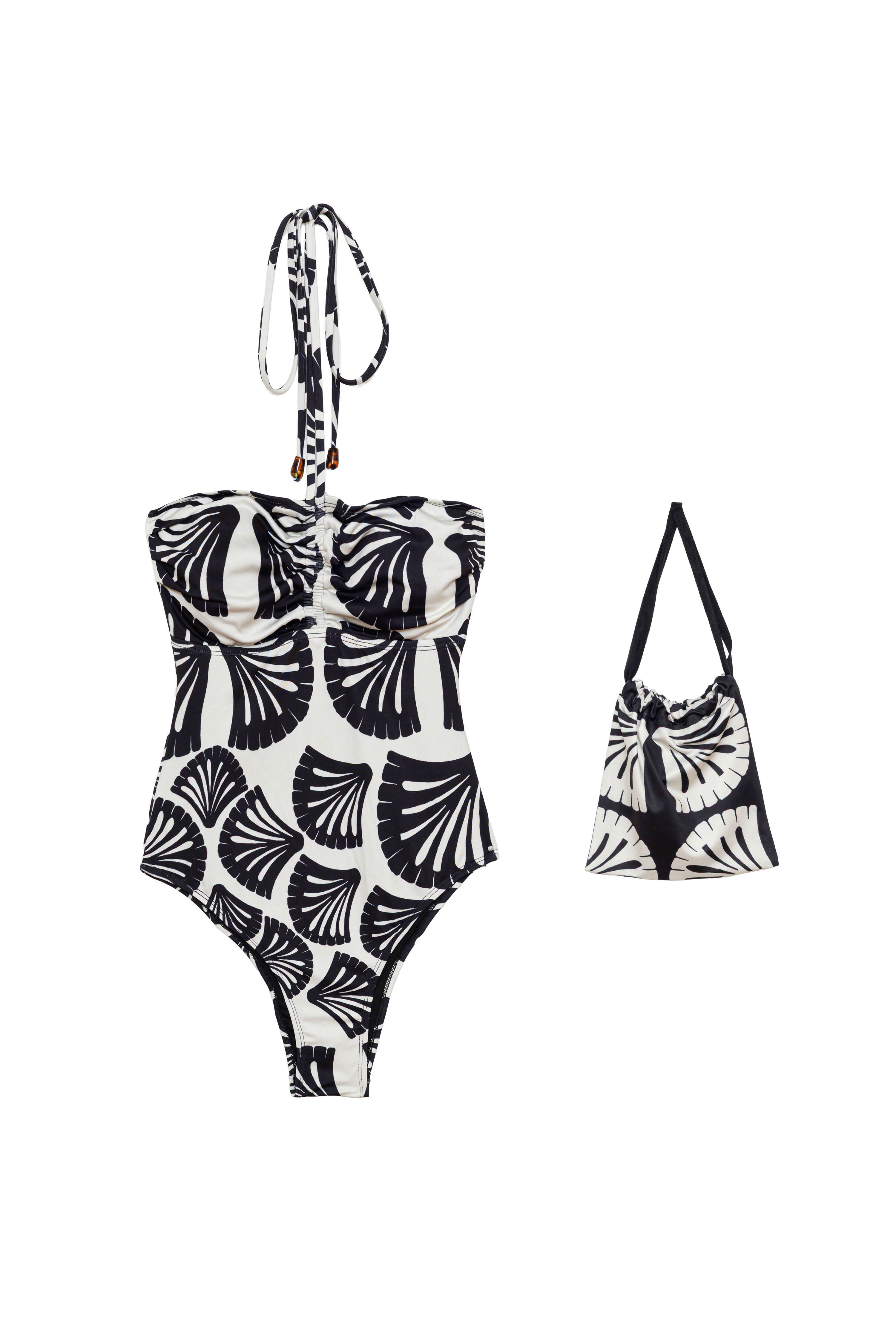 Westy - One-piece swimsuit