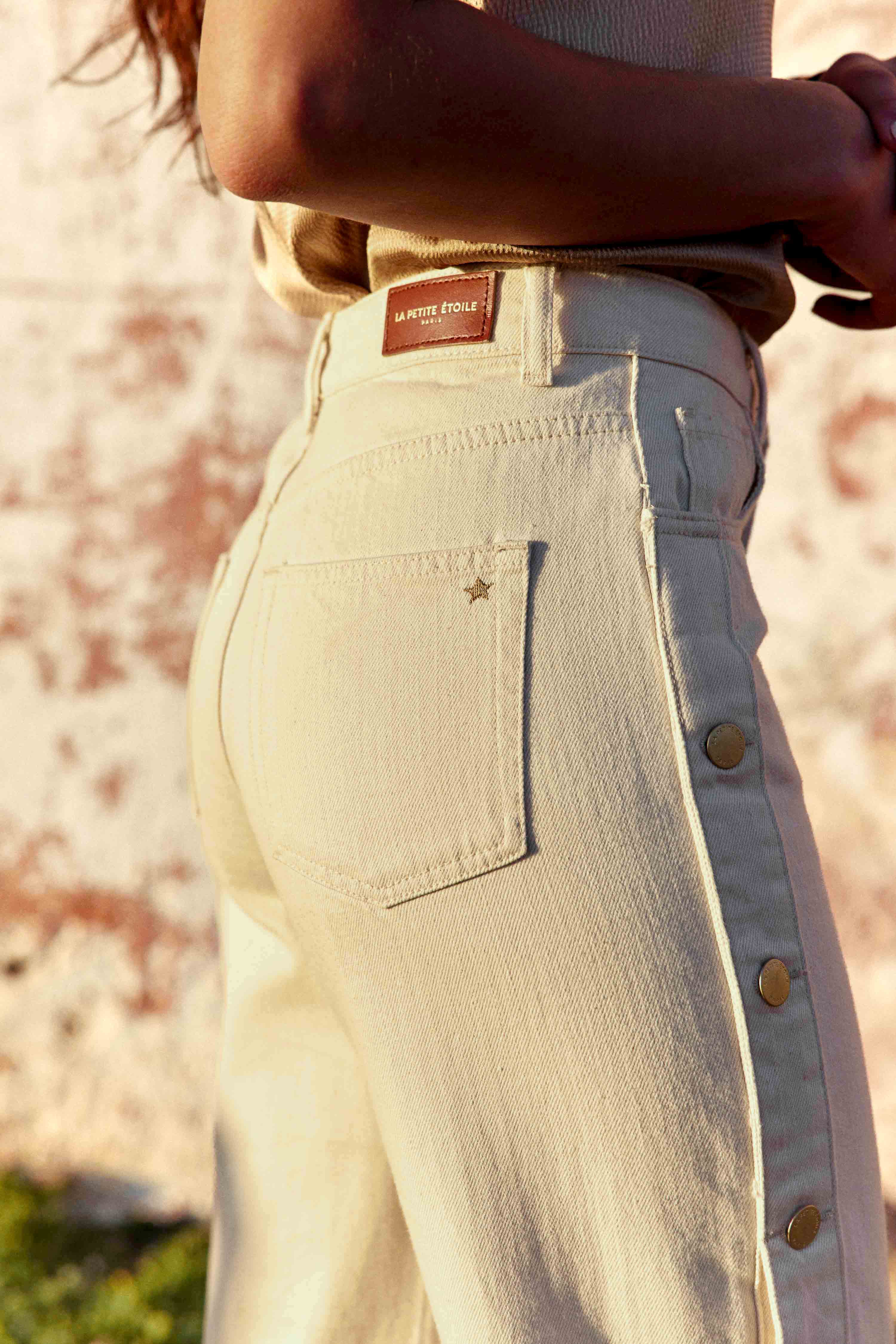 Jean Zephyri - Naturel