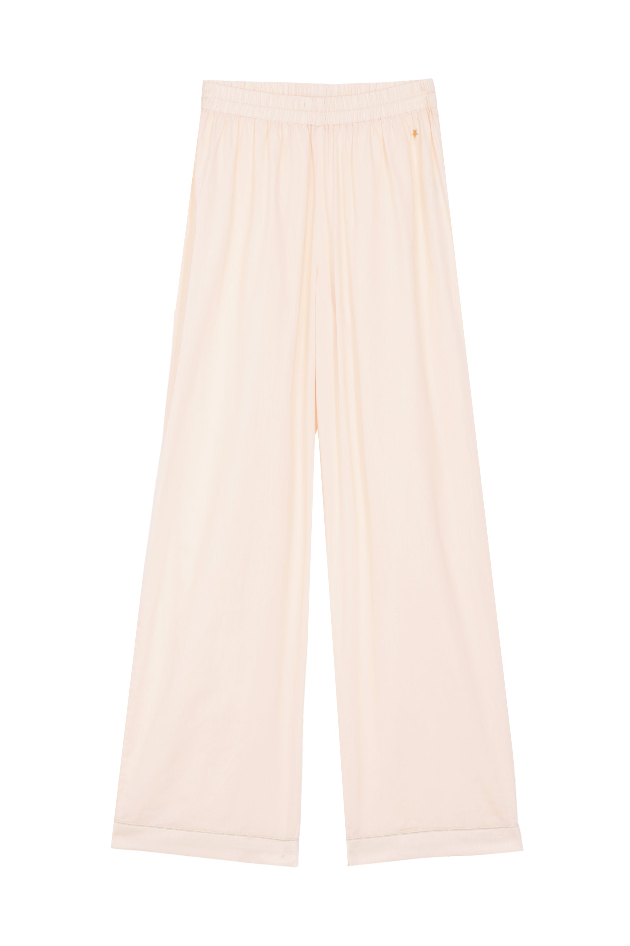 Pyjama set Azita - Champagne