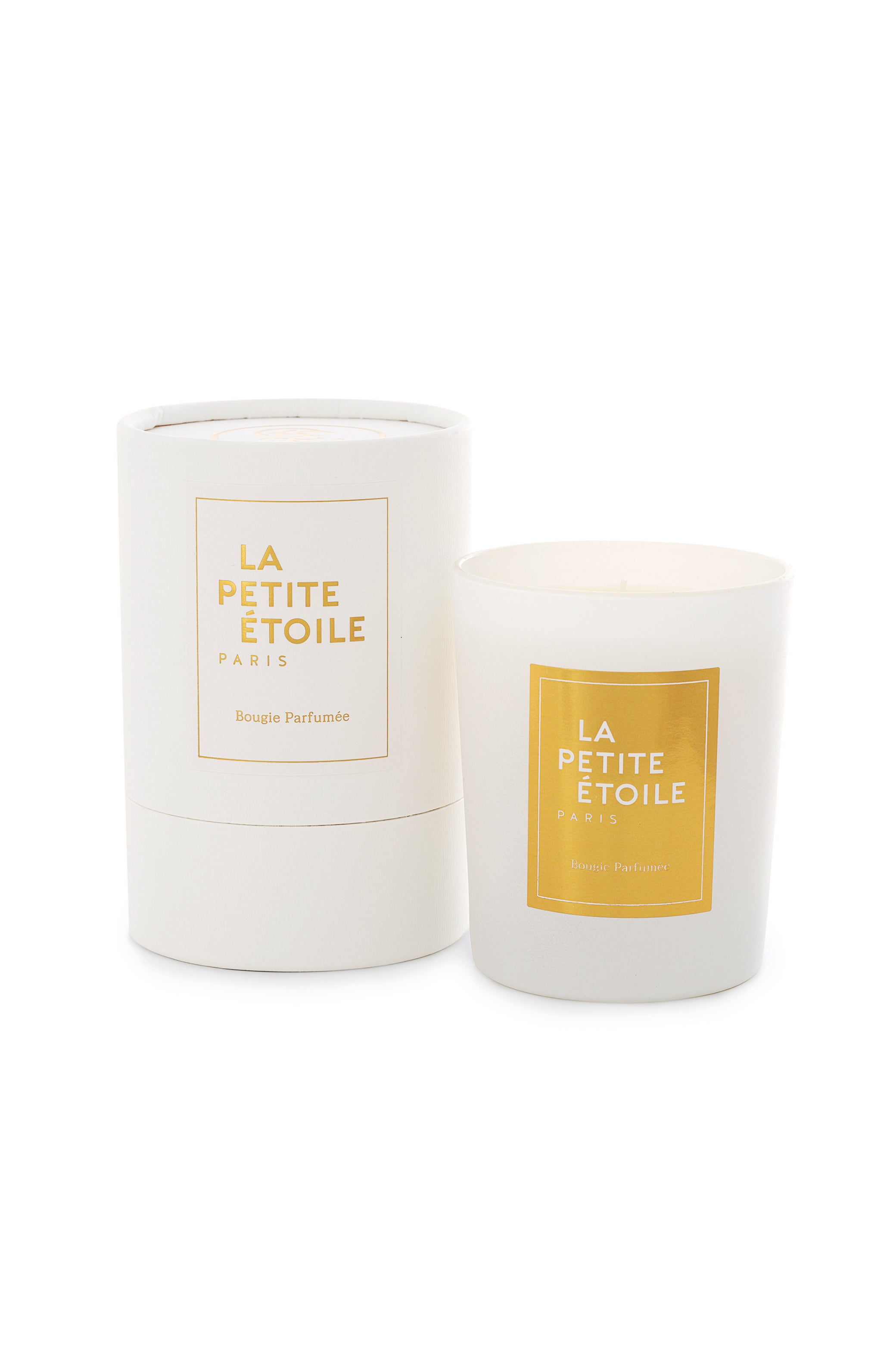 Lpe candle Bougie Lpe - Signature