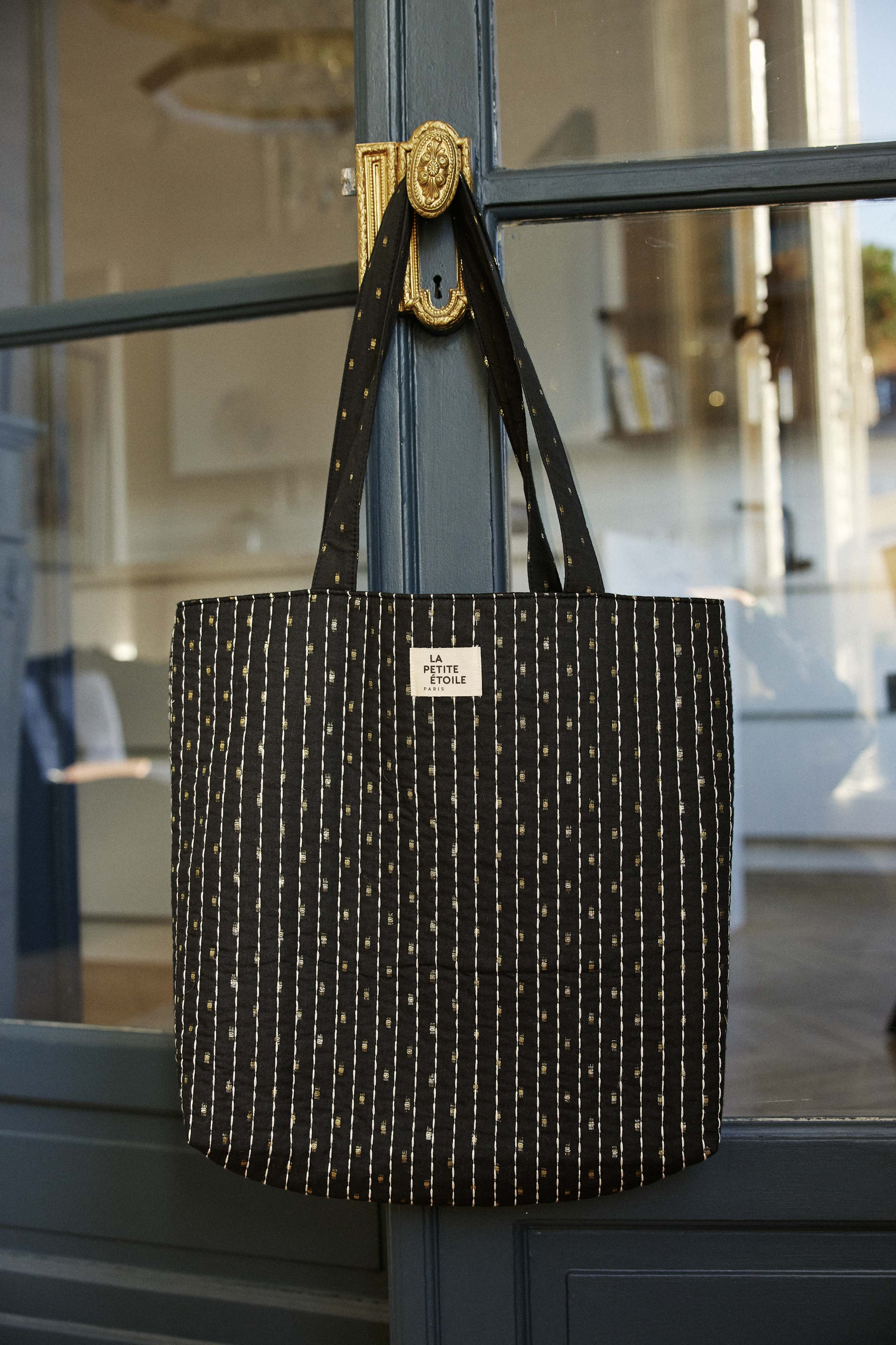 Petite tote bag cheap